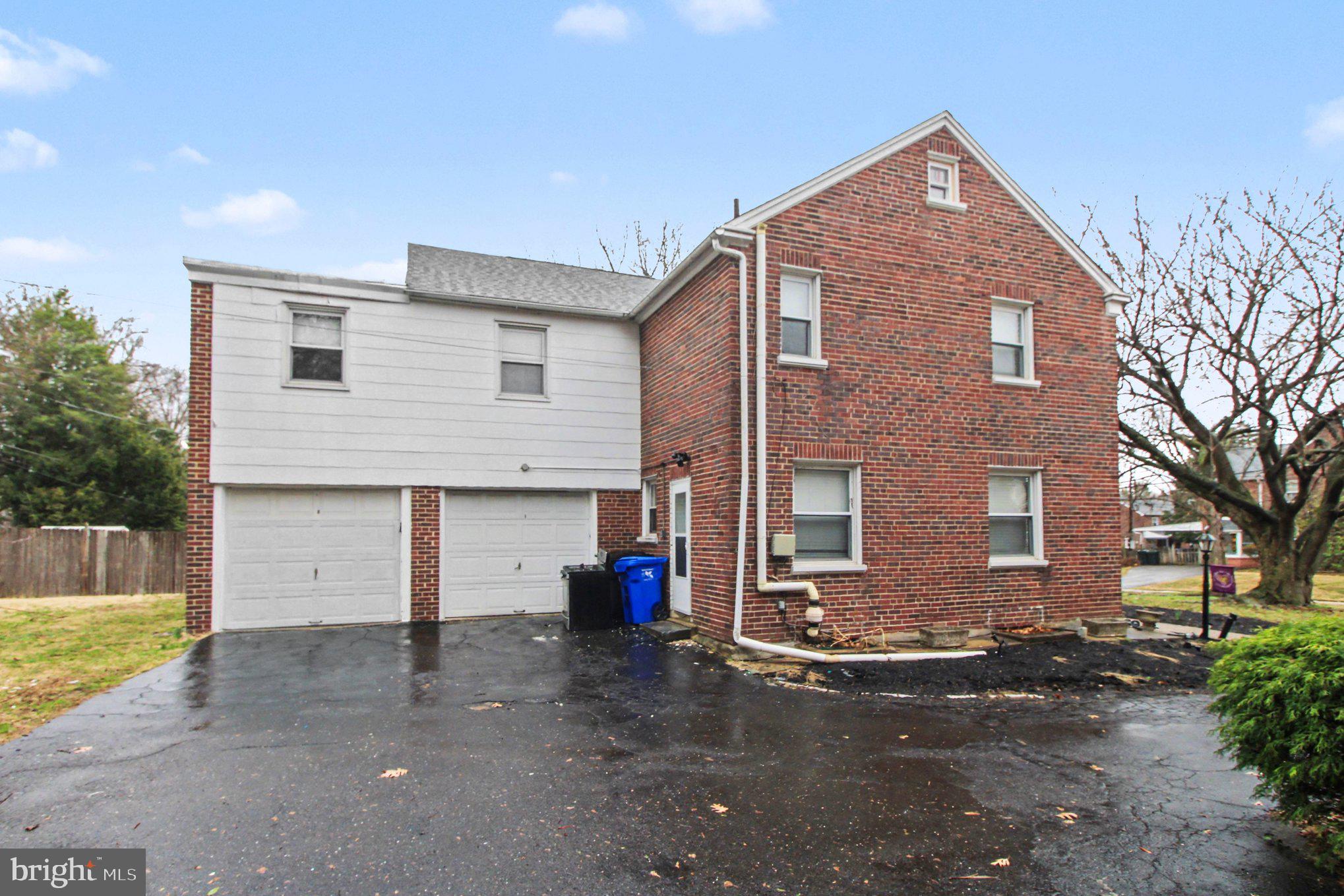 ELKINS PARK - Residential