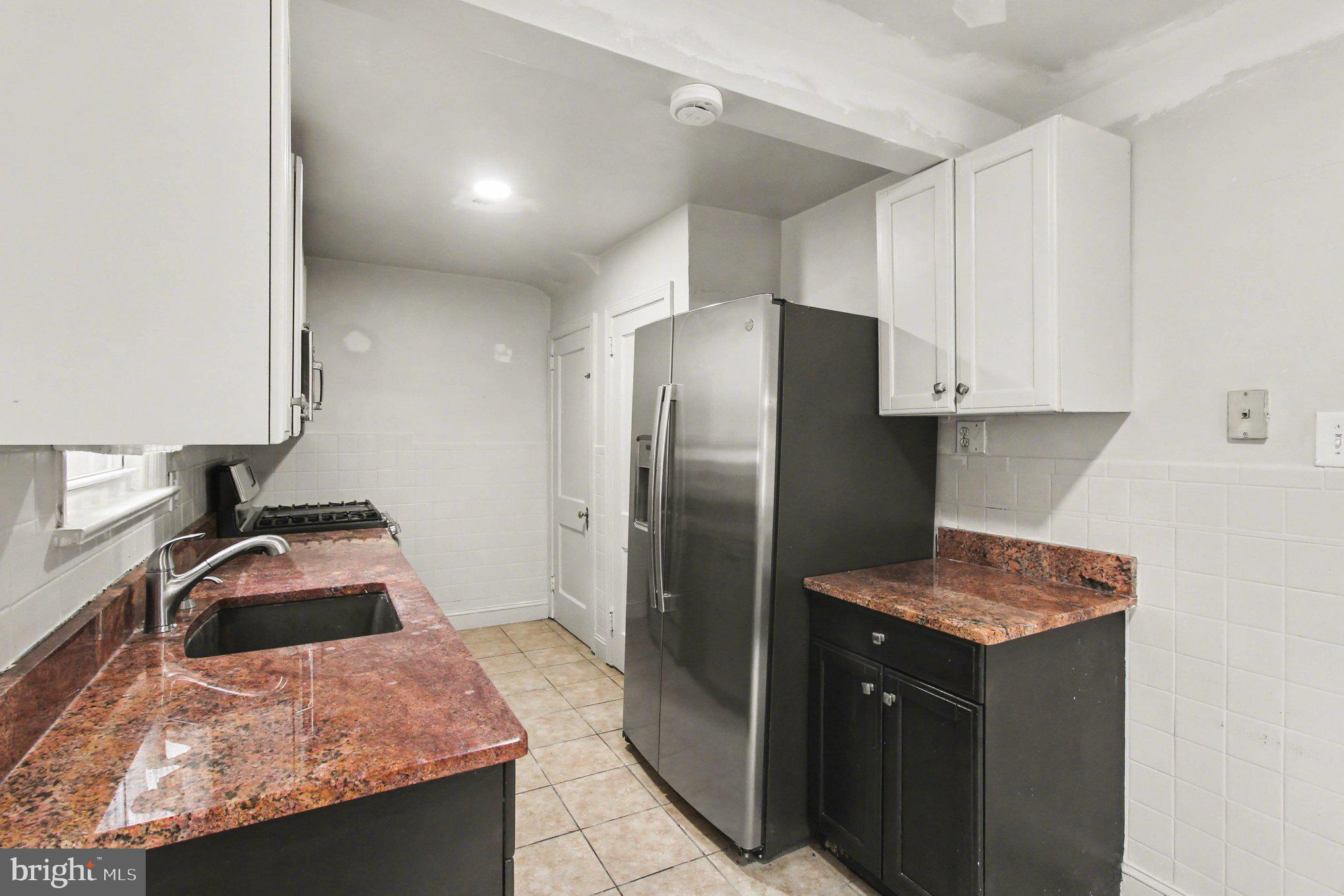 ELKINS PARK - Residential