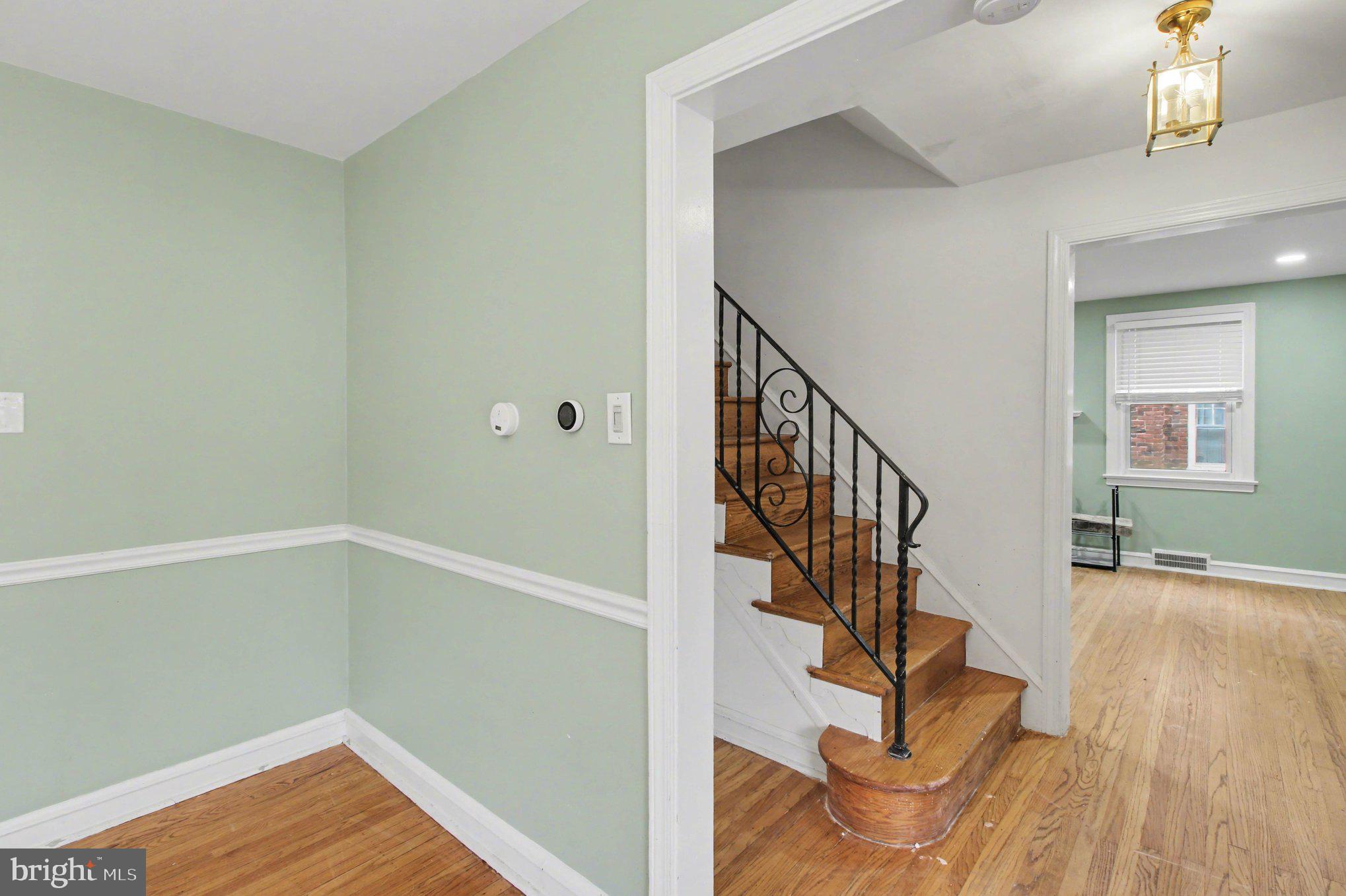 ELKINS PARK - Residential