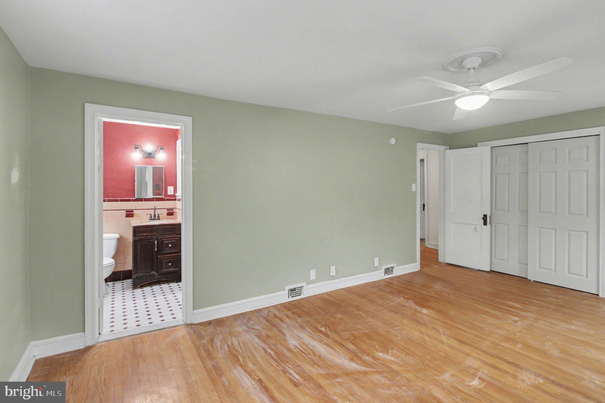 ELKINS PARK - Residential