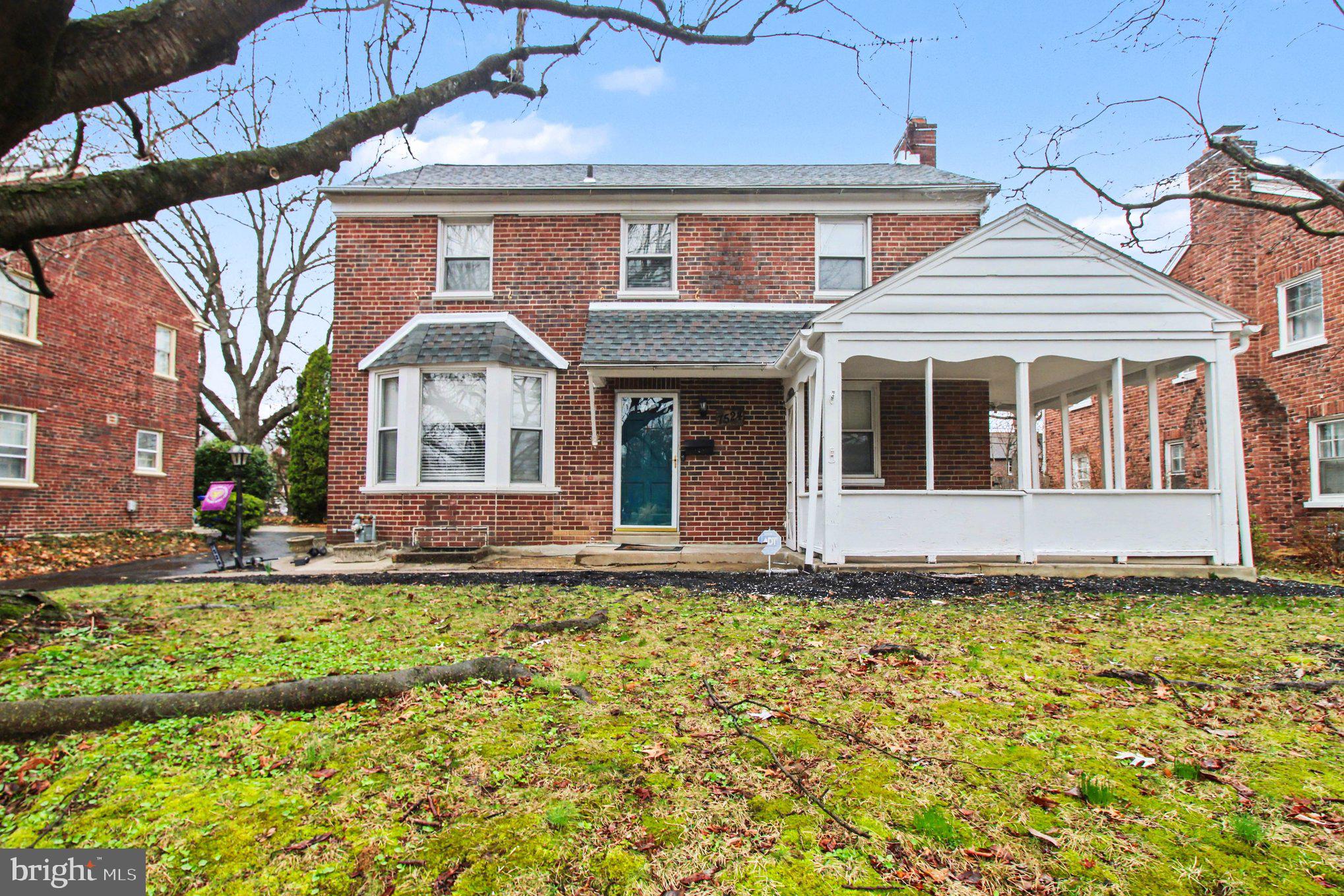 ELKINS PARK - Residential