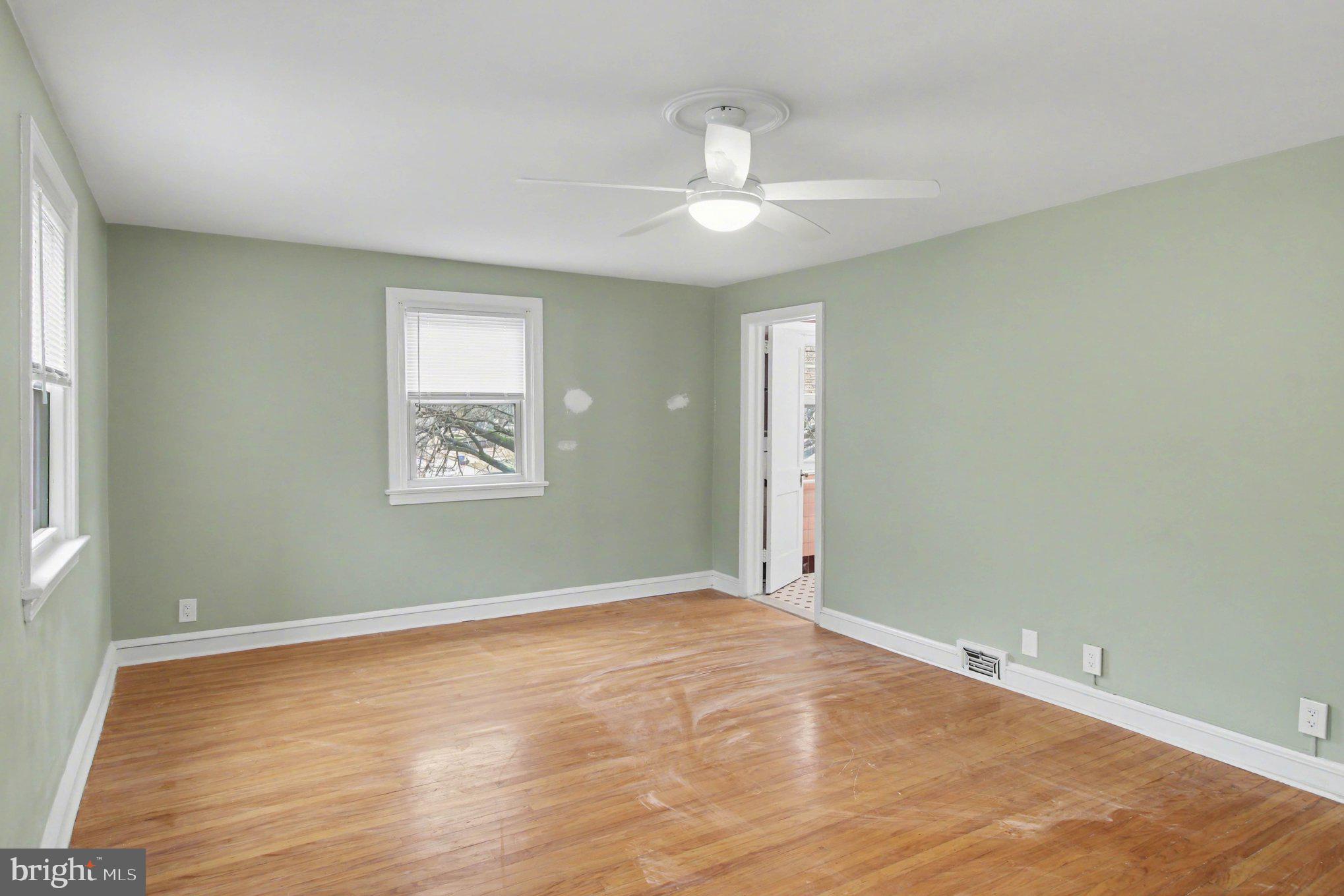 ELKINS PARK - Residential