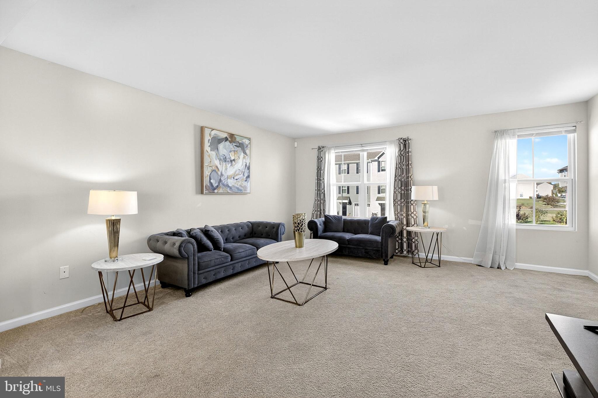 BROOKSTONE TRACE - Residential