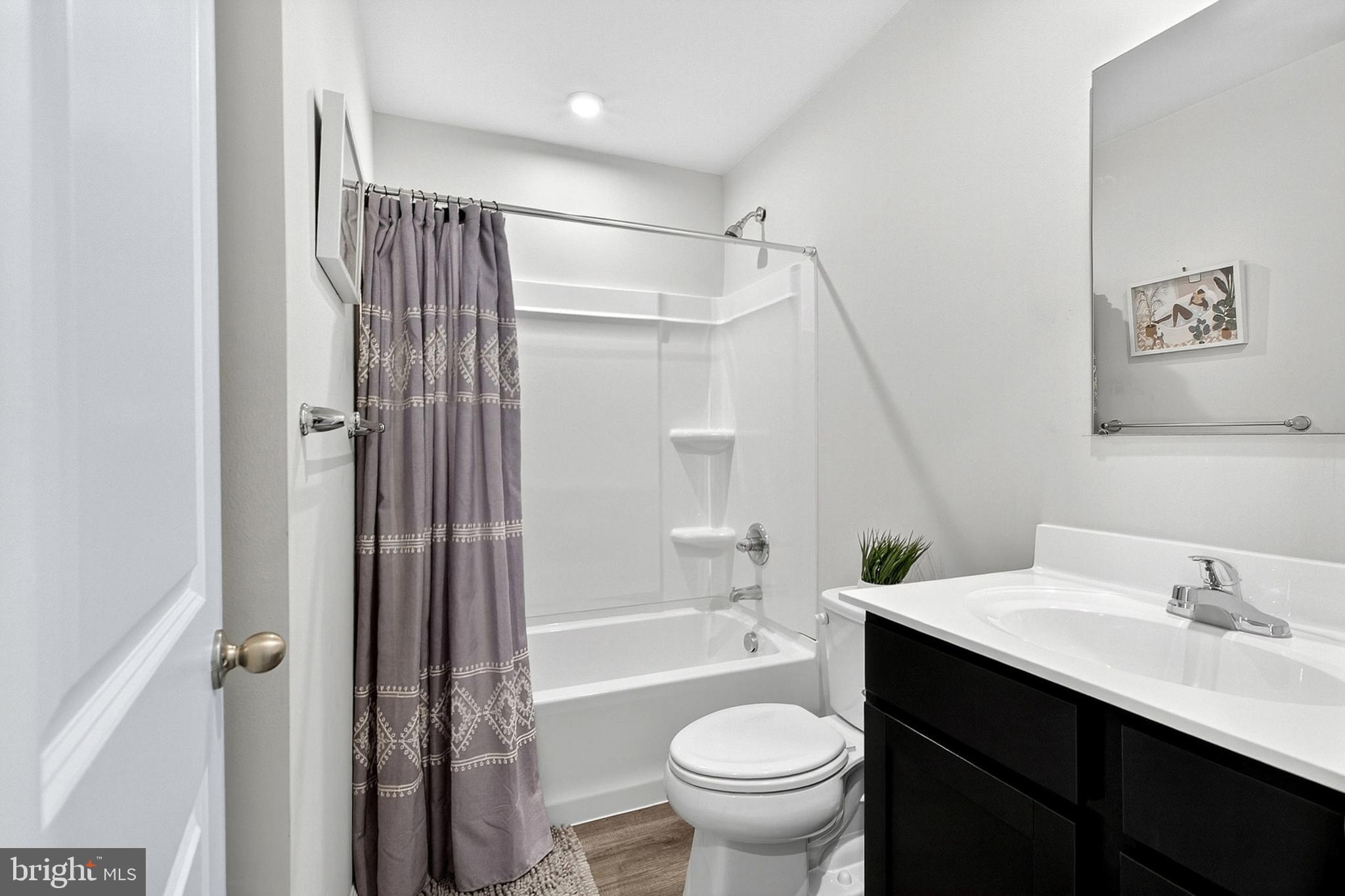 BROOKSTONE TRACE - Residential