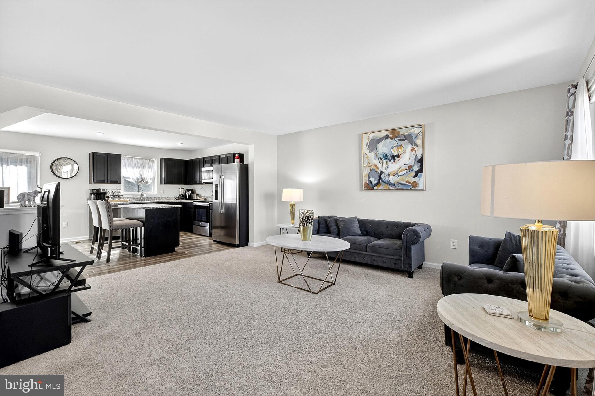 BROOKSTONE TRACE - Residential