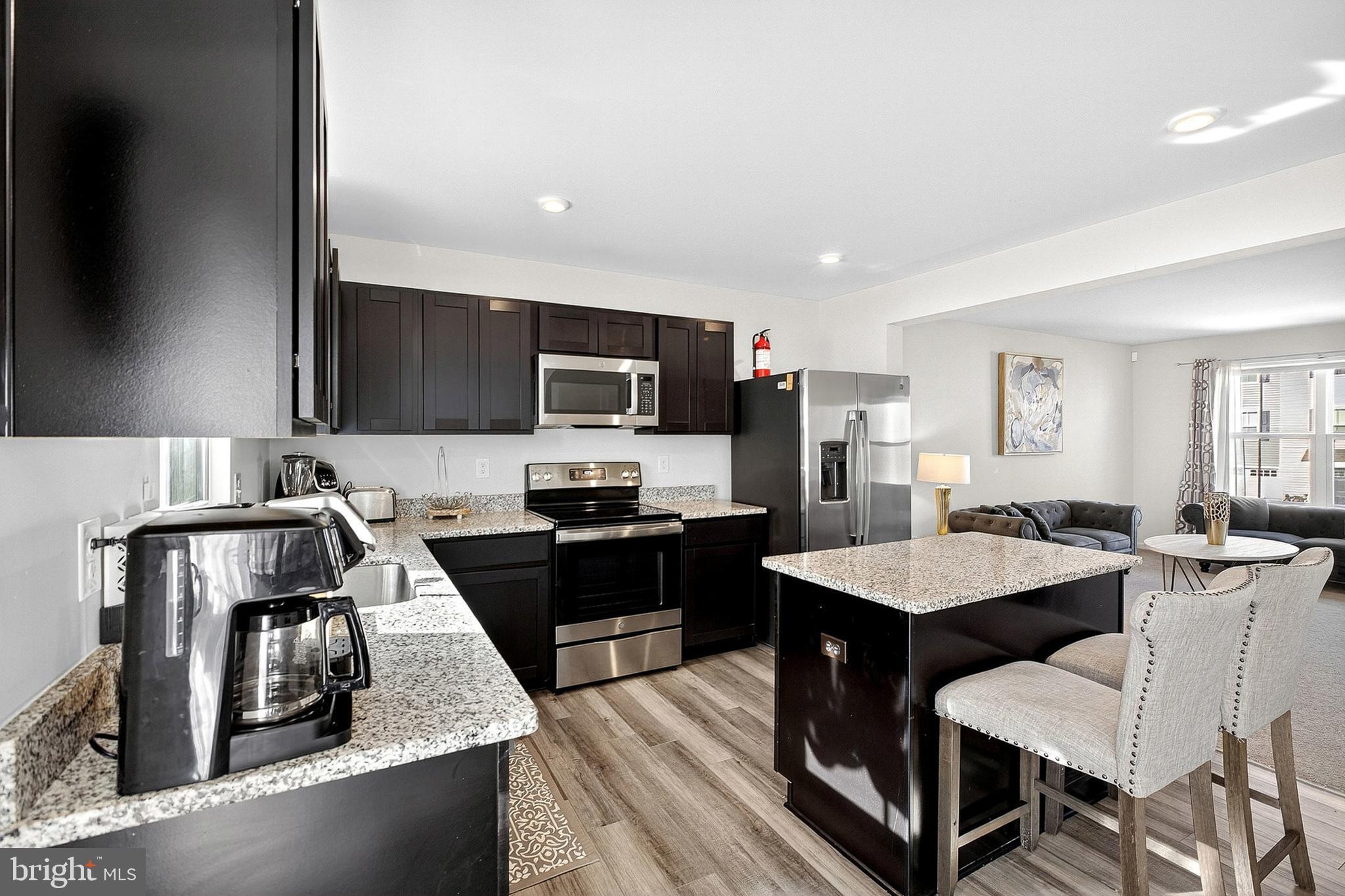 BROOKSTONE TRACE - Residential