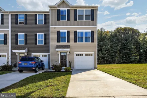 6370 Pebblebrook Drive, Milford, DE MLS: DESU2099272