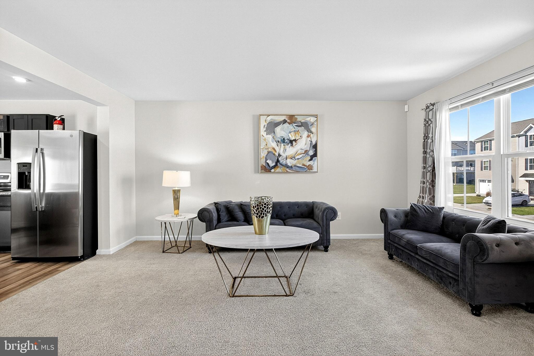 BROOKSTONE TRACE - Residential