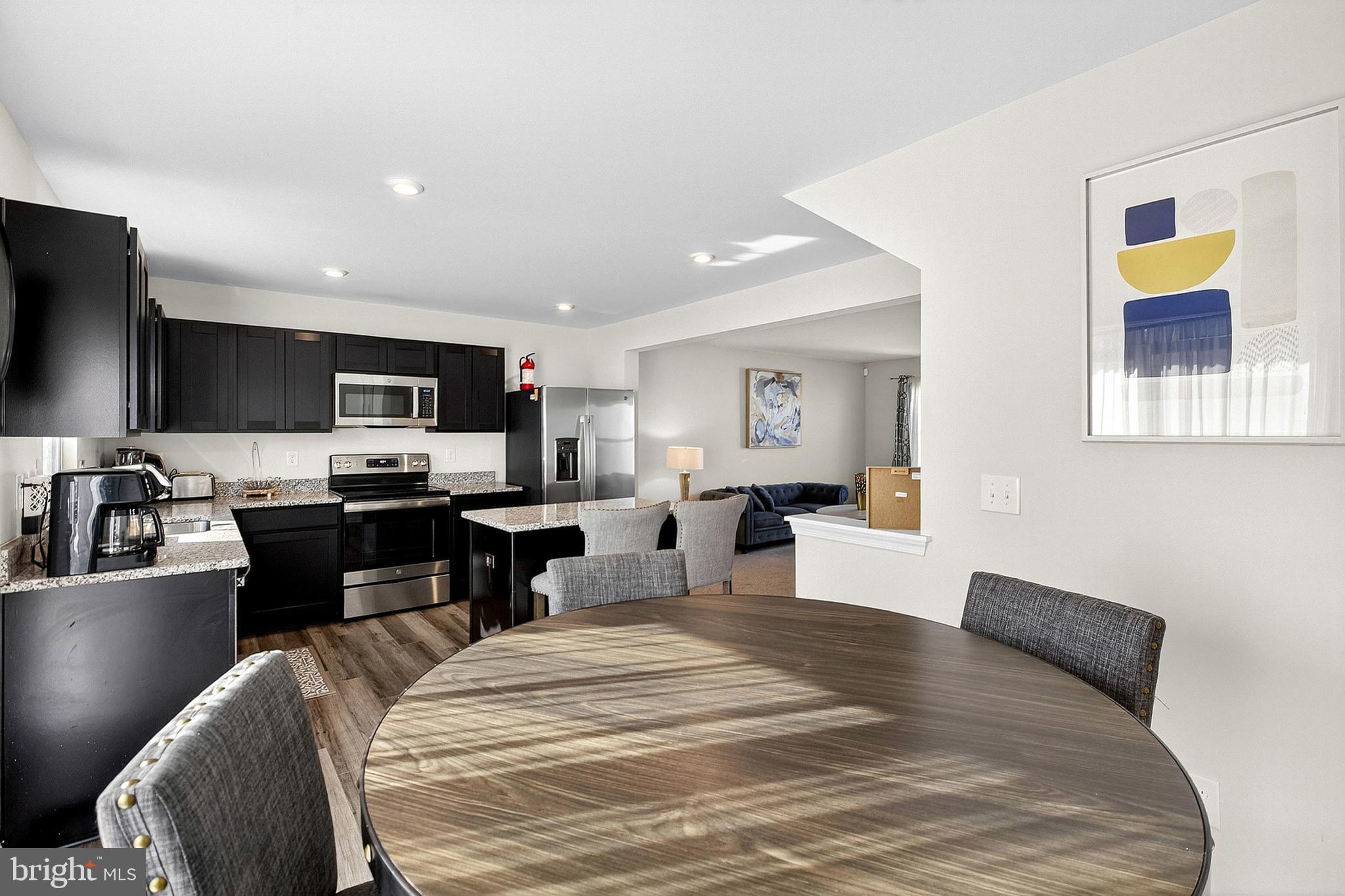 BROOKSTONE TRACE - Residential