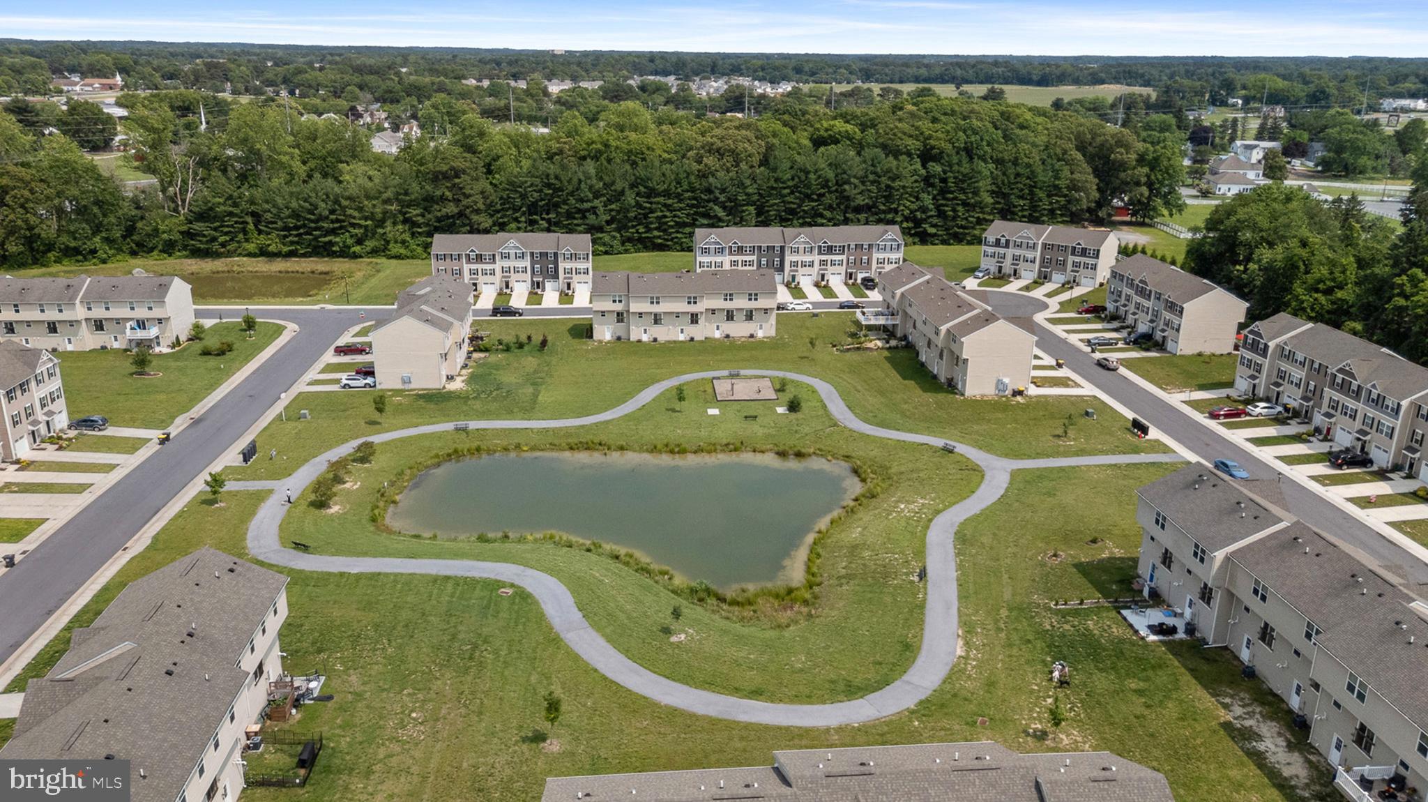 BROOKSTONE TRACE - Residential