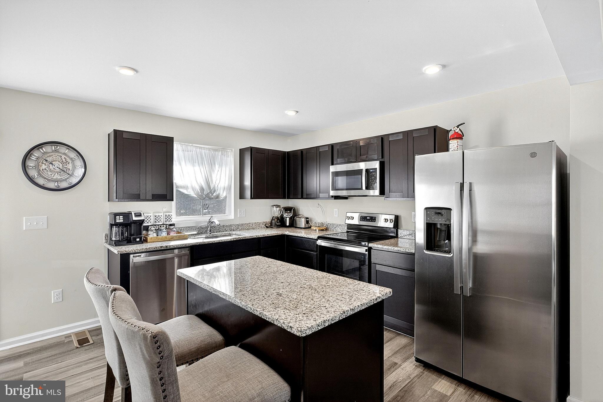 BROOKSTONE TRACE - Residential