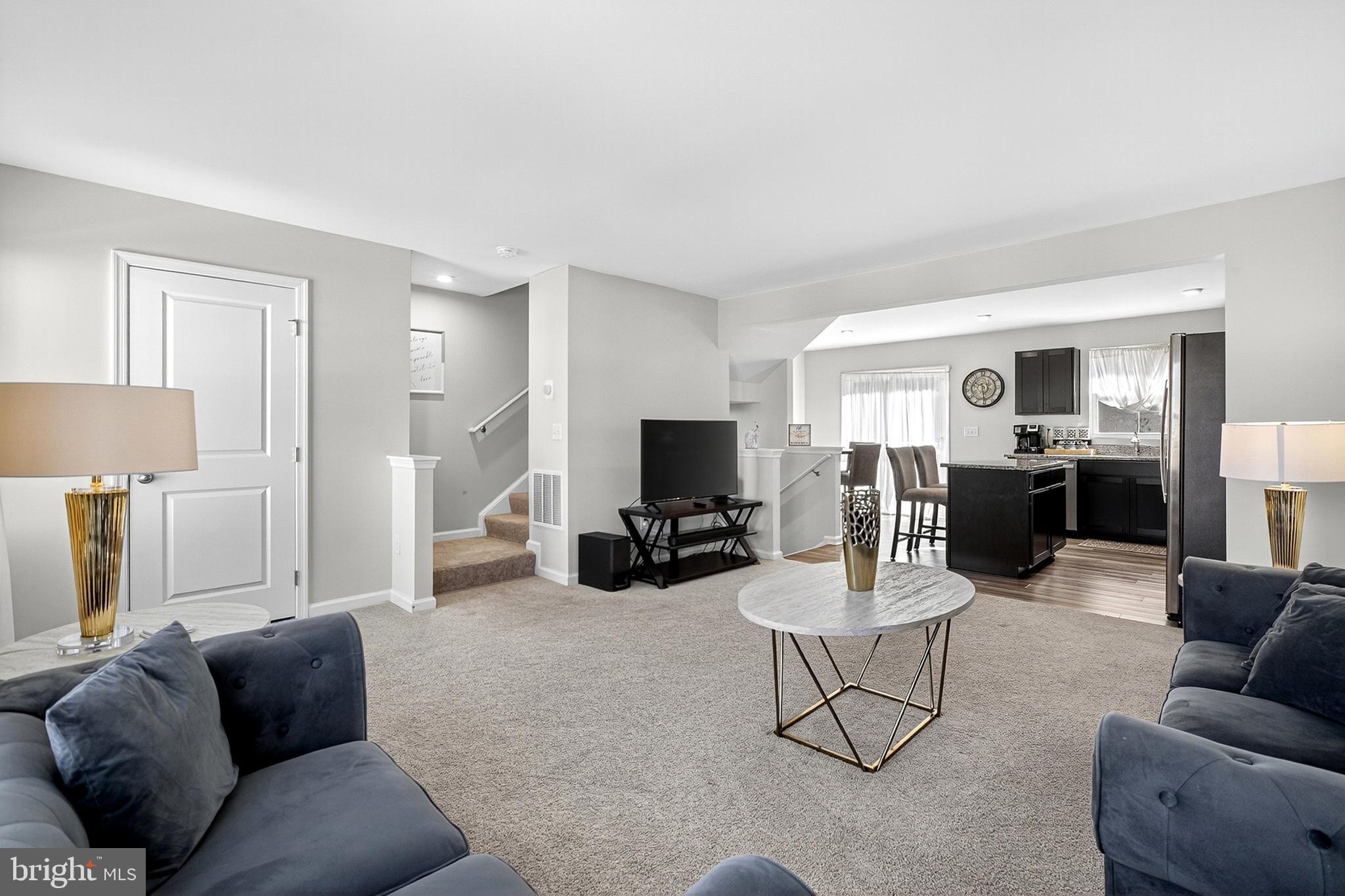 BROOKSTONE TRACE - Residential