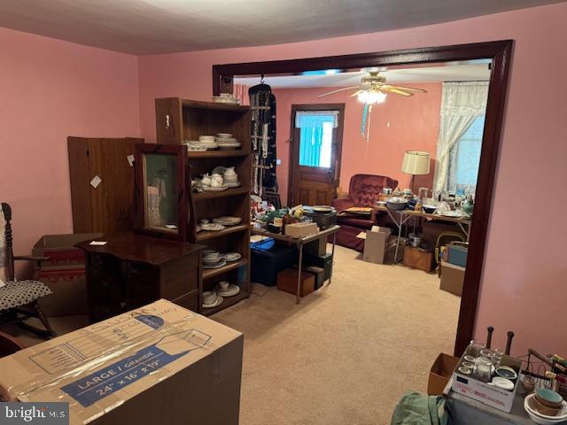 PORT CLINTON - Residential