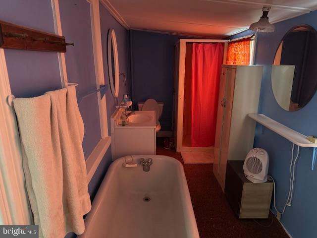 PORT CLINTON - Residential