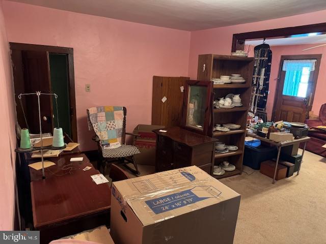 PORT CLINTON - Residential