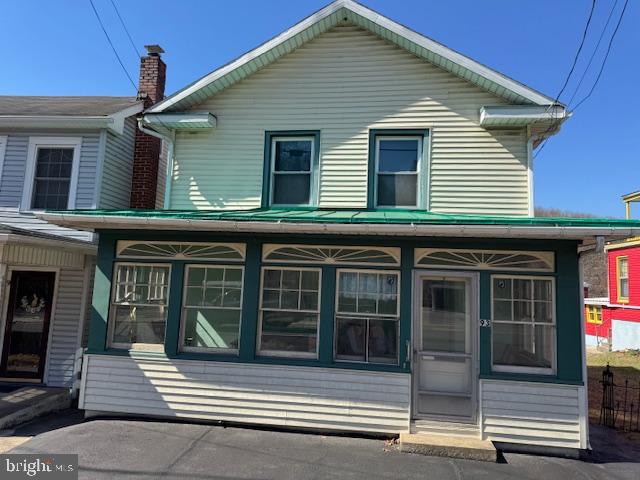 PORT CLINTON - Residential