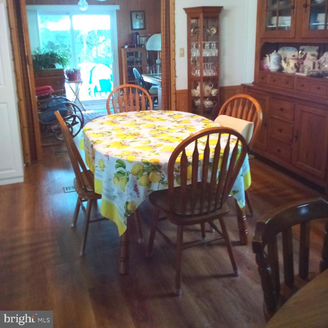 NESHAMINY FALLS - Residential