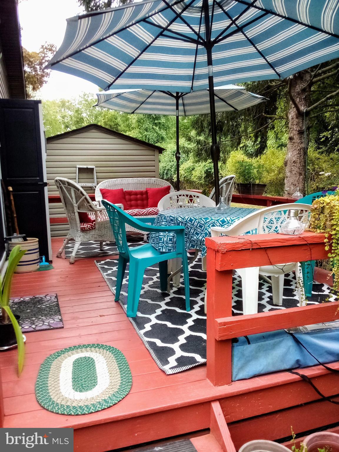 NESHAMINY FALLS - Residential