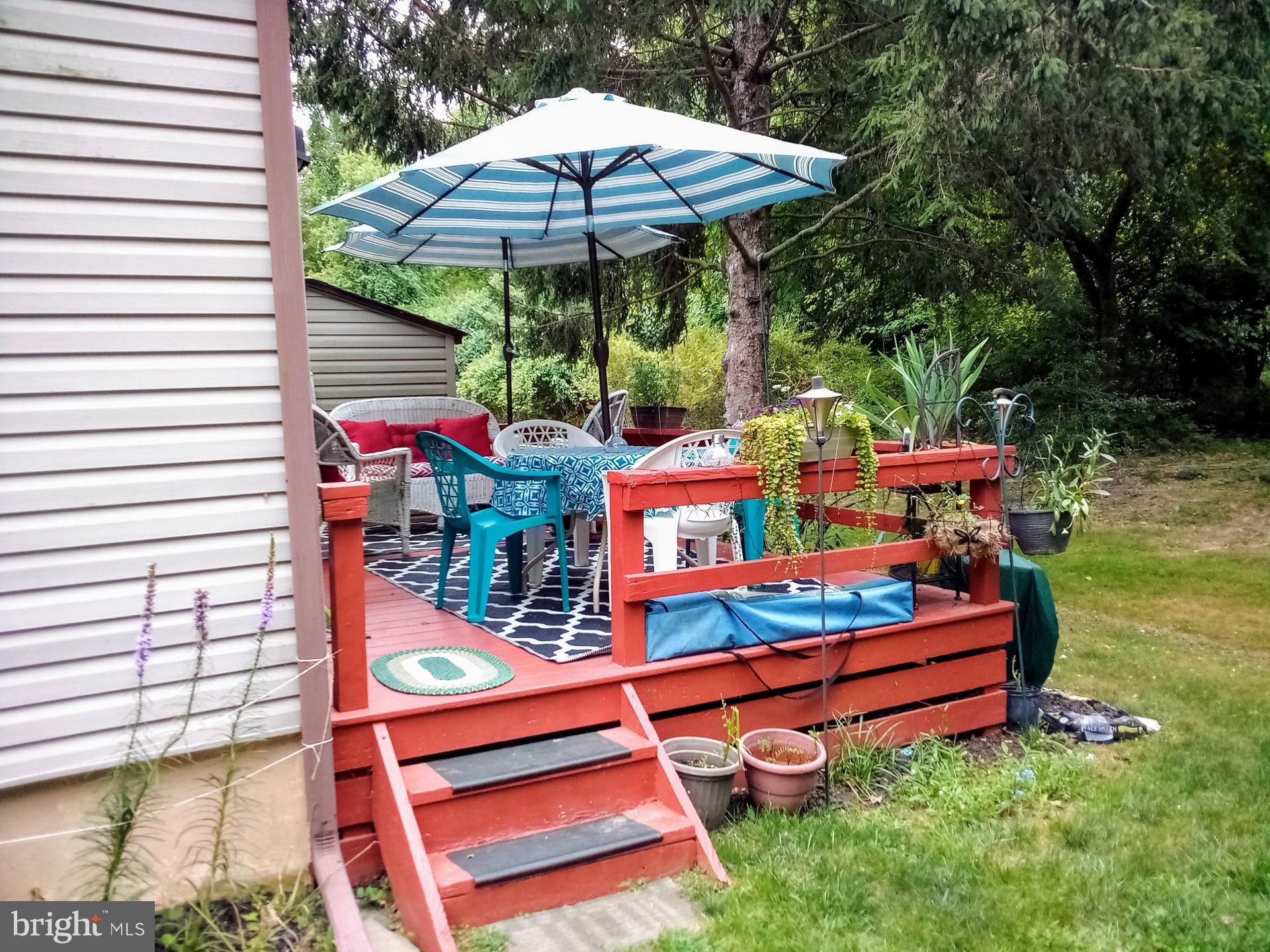 NESHAMINY FALLS - Residential