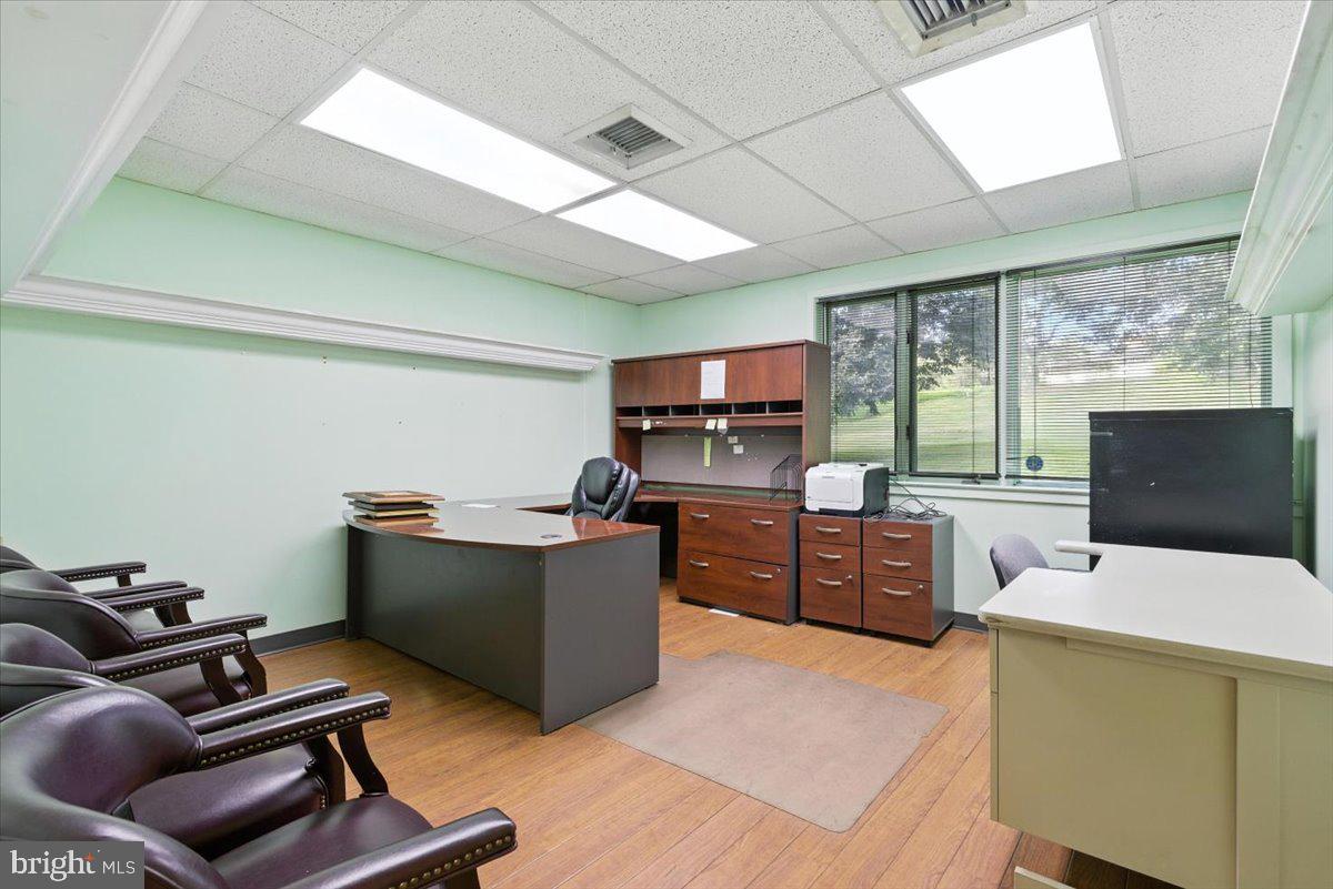 VILLAGE OF OAKLAND MILLS - Commercial Sale