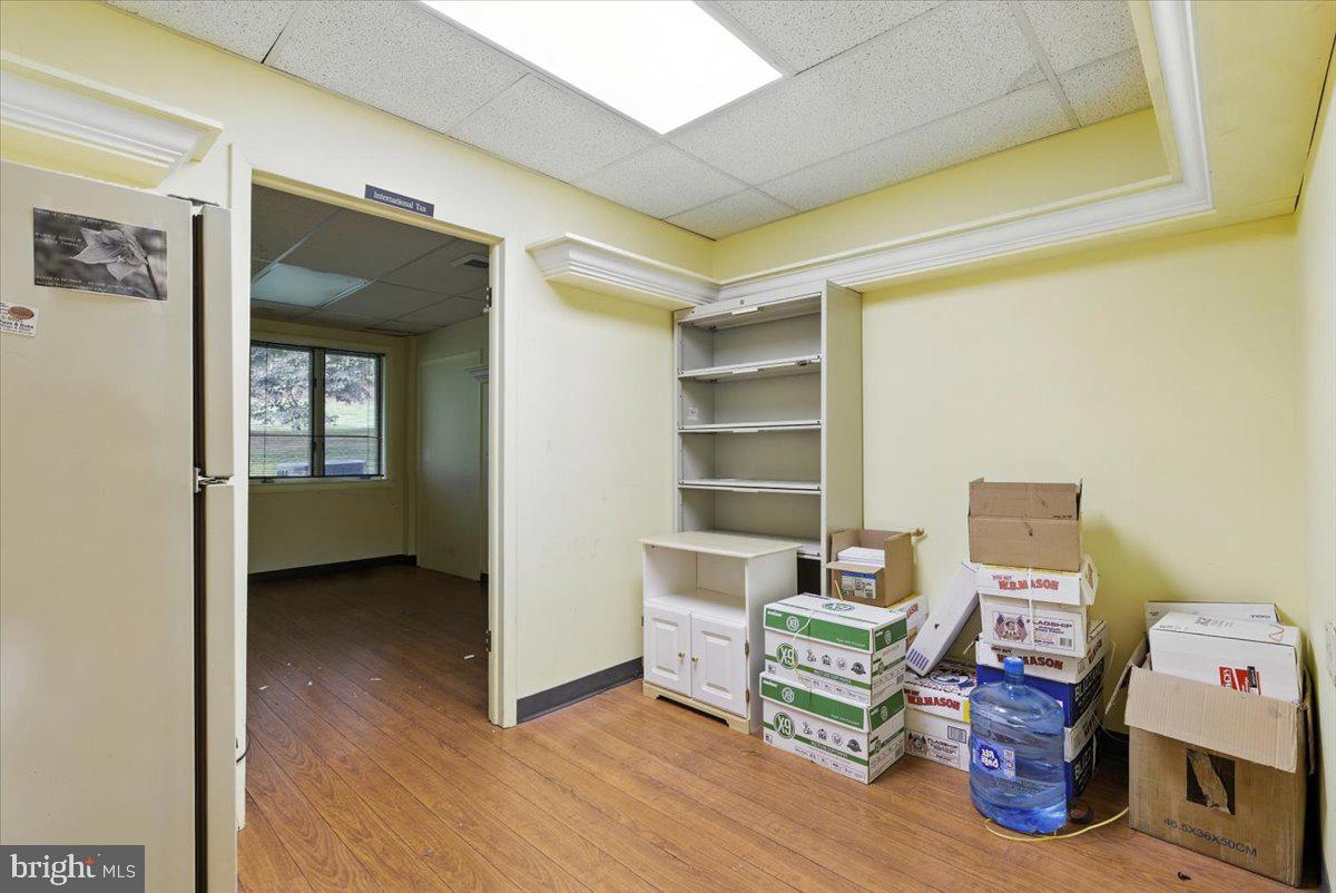 VILLAGE OF OAKLAND MILLS - Commercial Sale