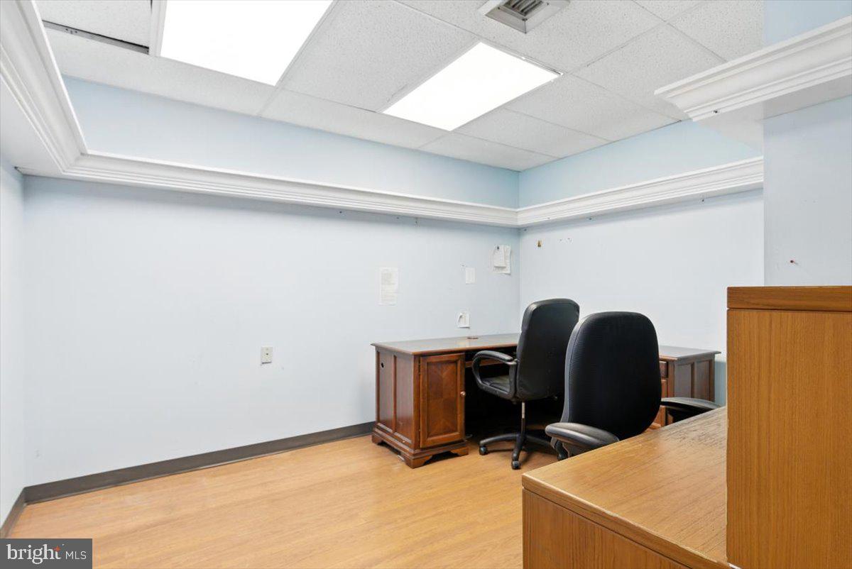 VILLAGE OF OAKLAND MILLS - Commercial Sale