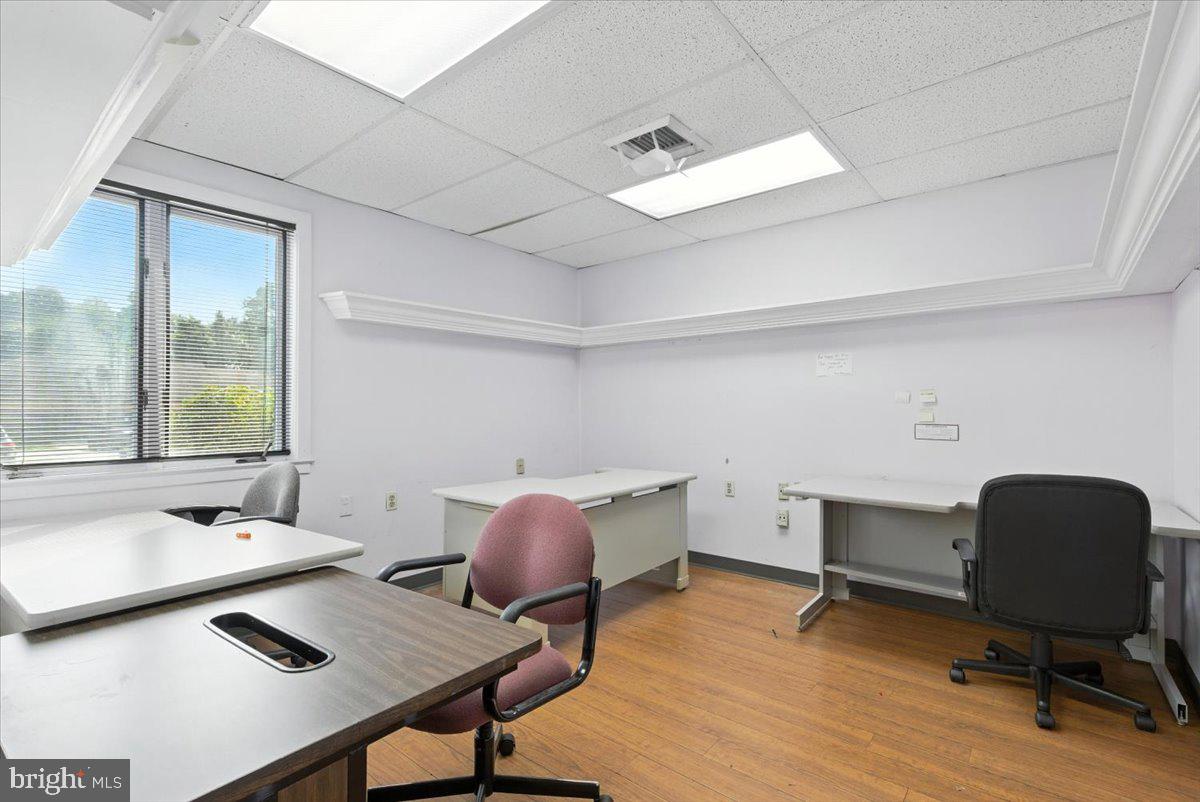 VILLAGE OF OAKLAND MILLS - Commercial Sale