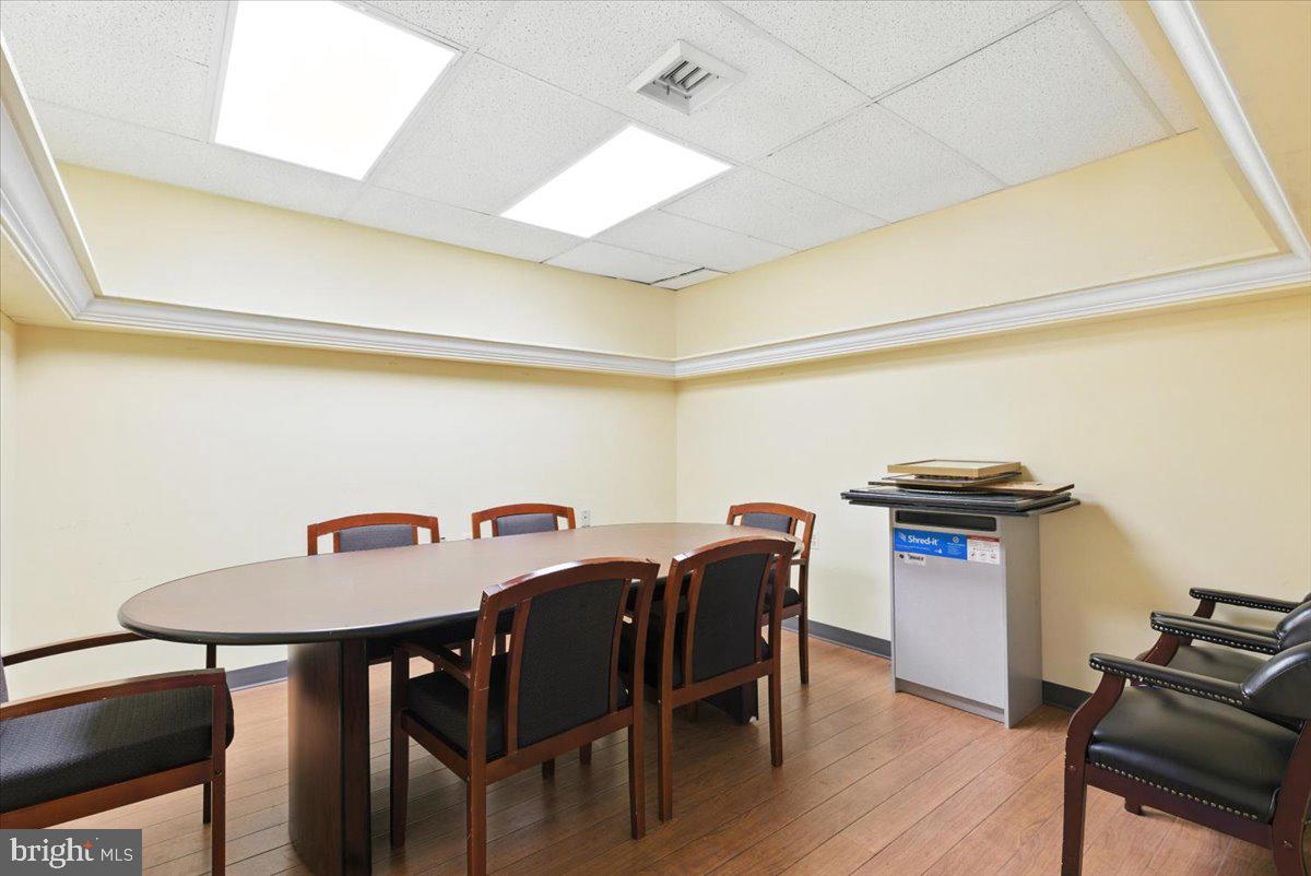 VILLAGE OF OAKLAND MILLS - Commercial Sale