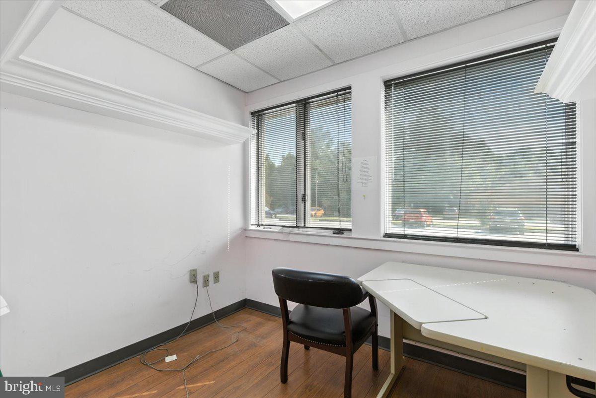 VILLAGE OF OAKLAND MILLS - Commercial Sale