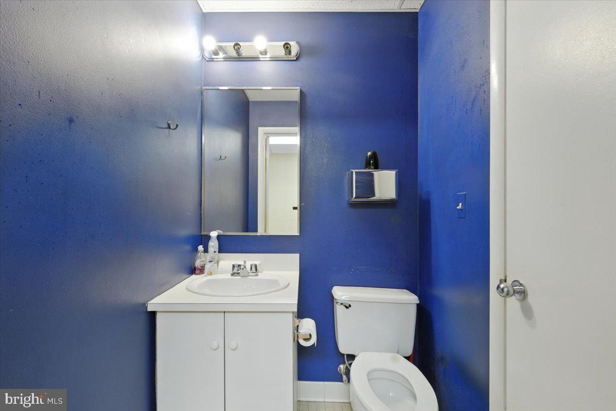 VILLAGE OF OAKLAND MILLS - Commercial Sale