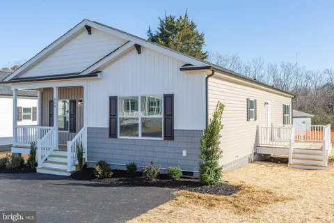 830 Mineral Avenue, Mineral, VA MLS: VALA2007002