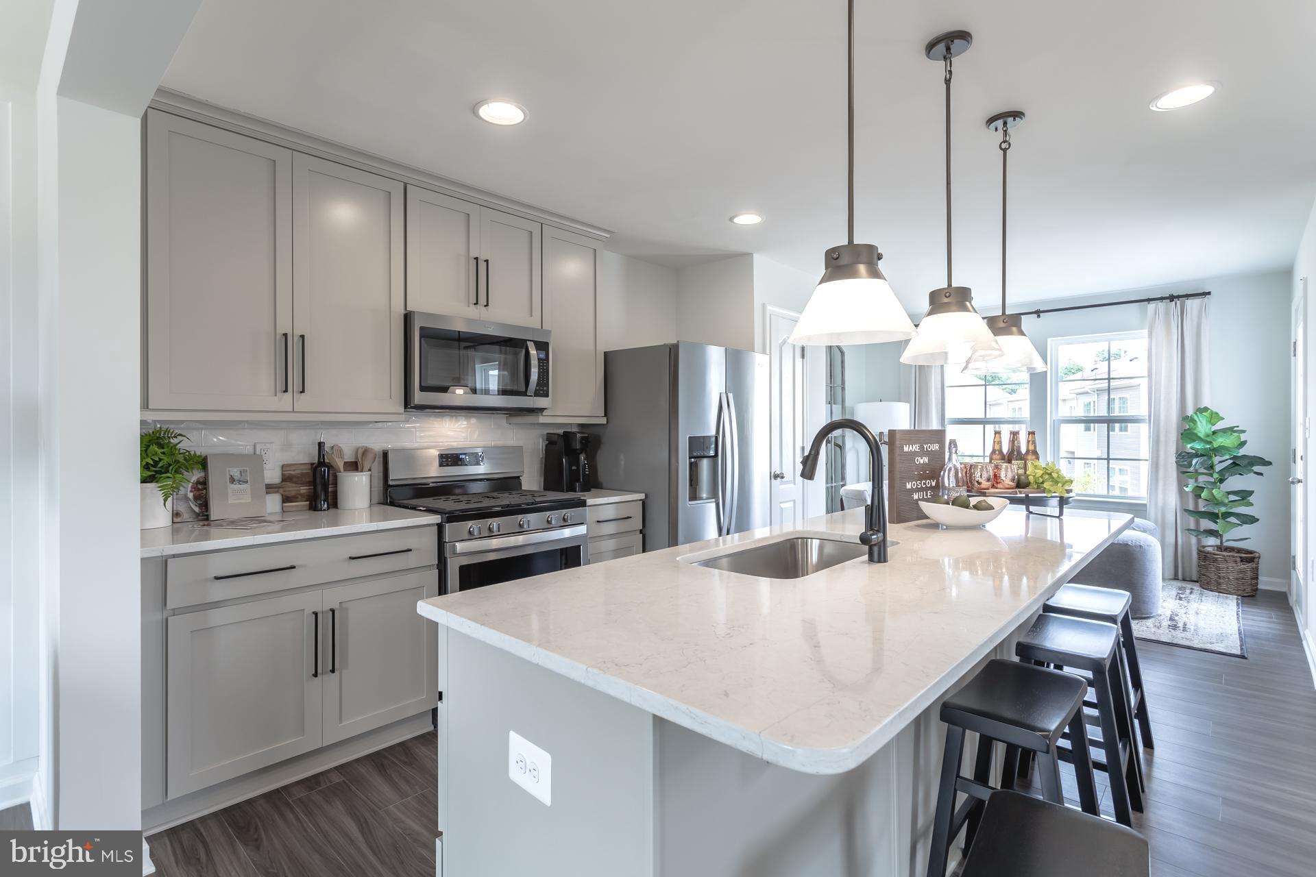 SOUTH BROOK - Residential