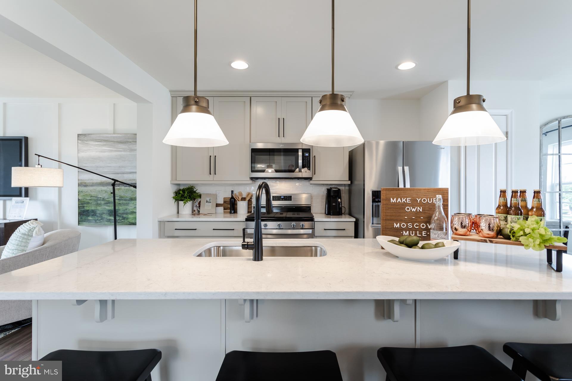 SOUTH BROOK - Residential