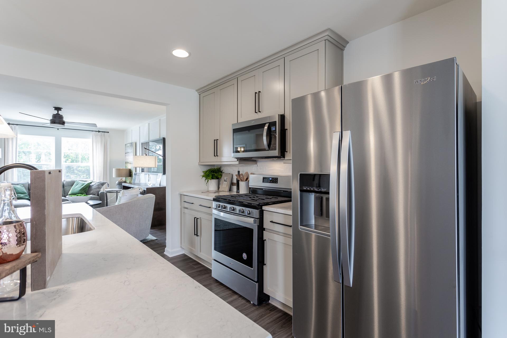 SOUTH BROOK - Residential