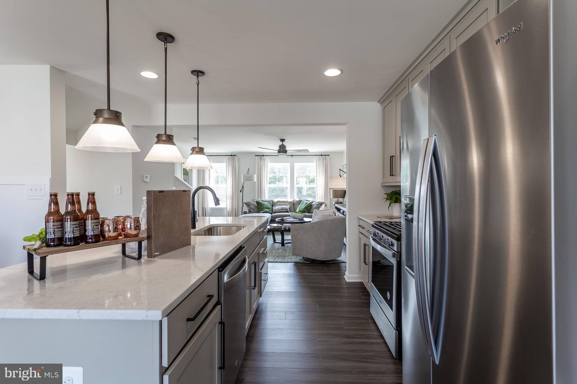 SOUTH BROOK - Residential