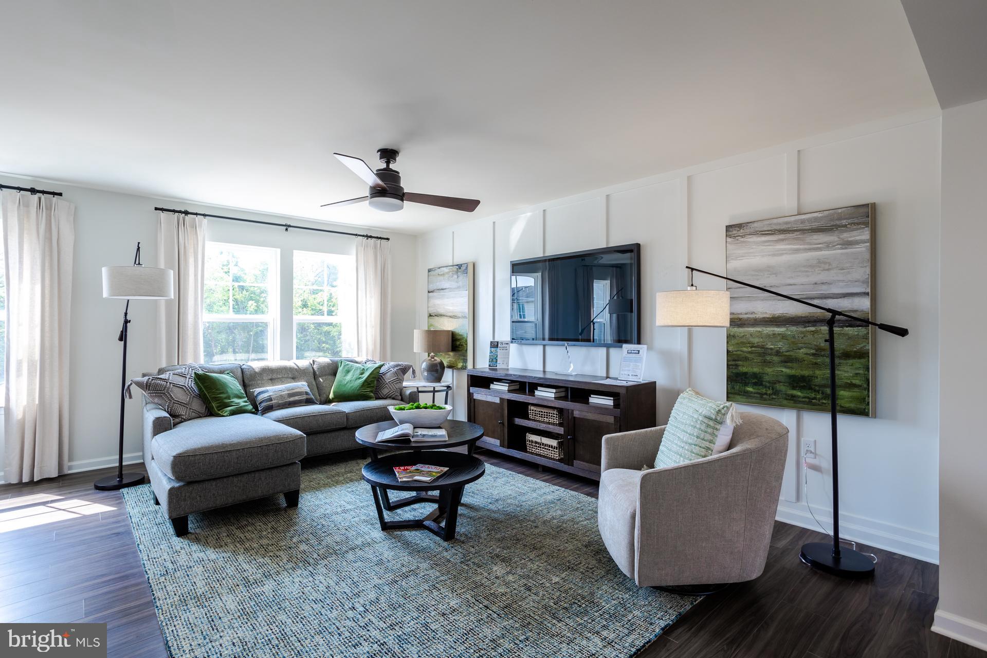 SOUTH BROOK - Residential