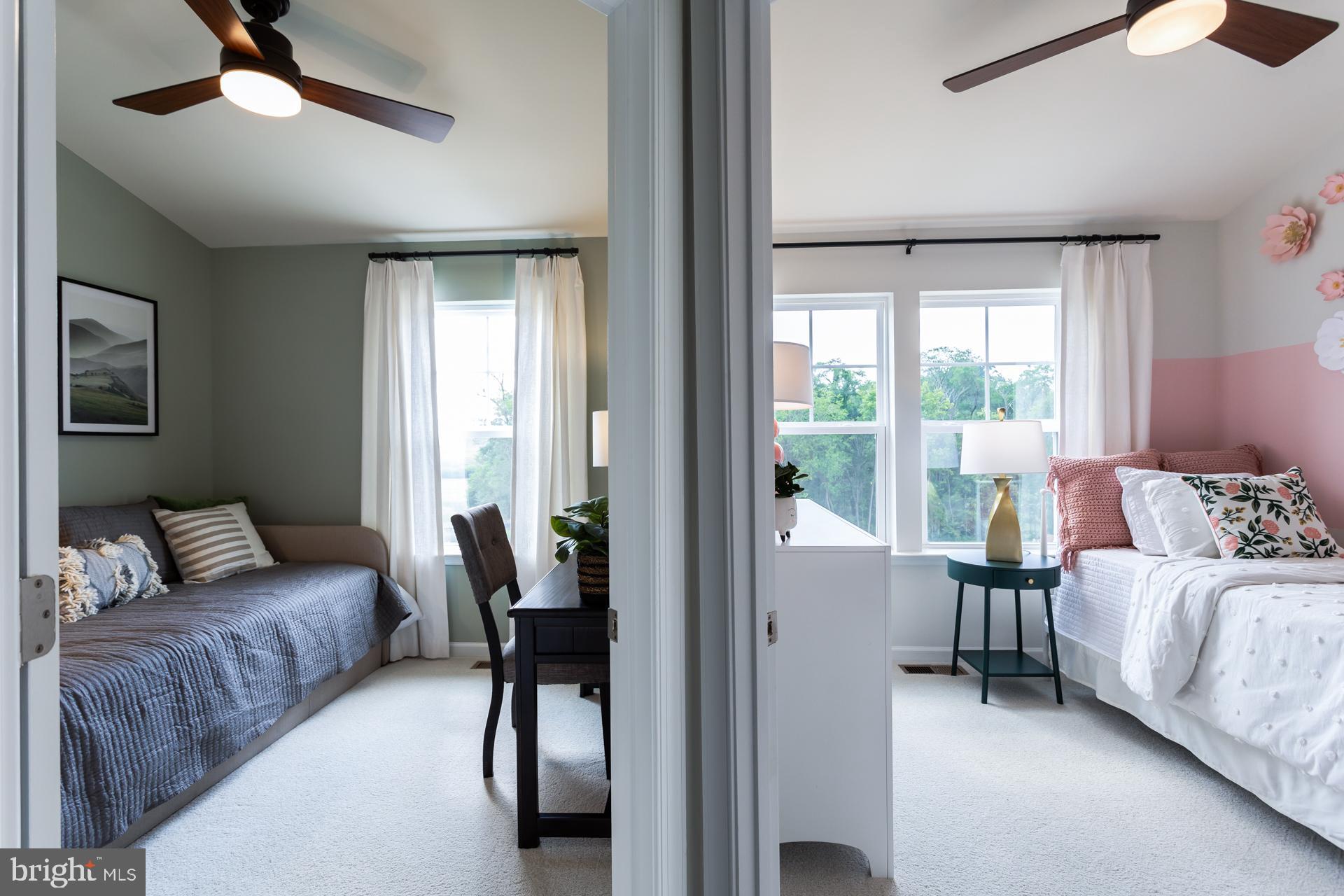 SOUTH BROOK - Residential