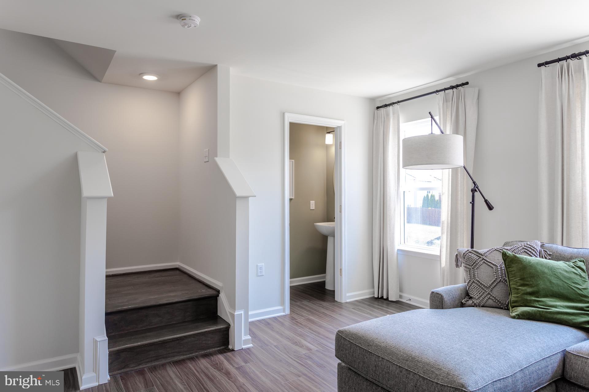 SOUTH BROOK - Residential