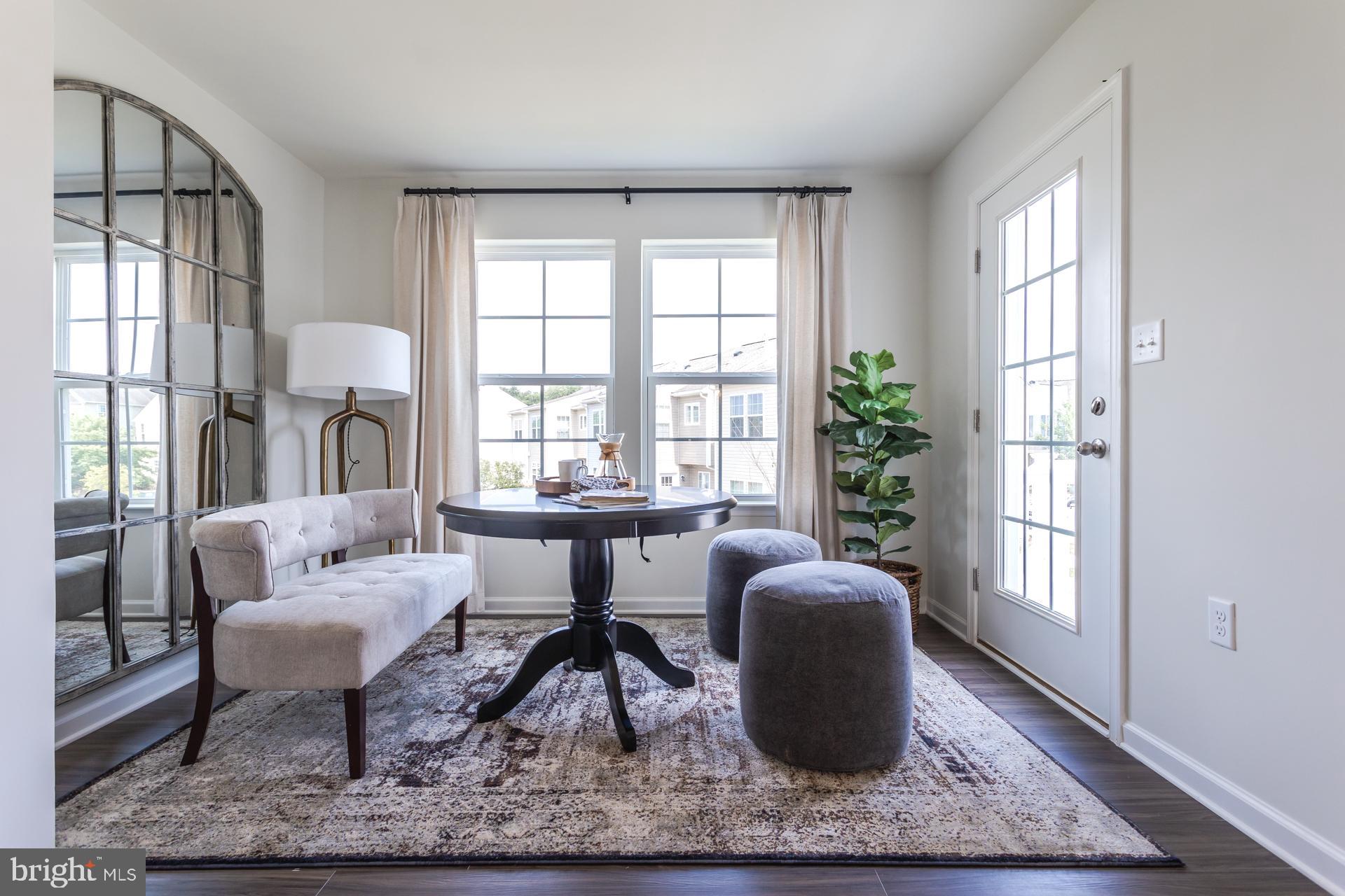 SOUTH BROOK - Residential