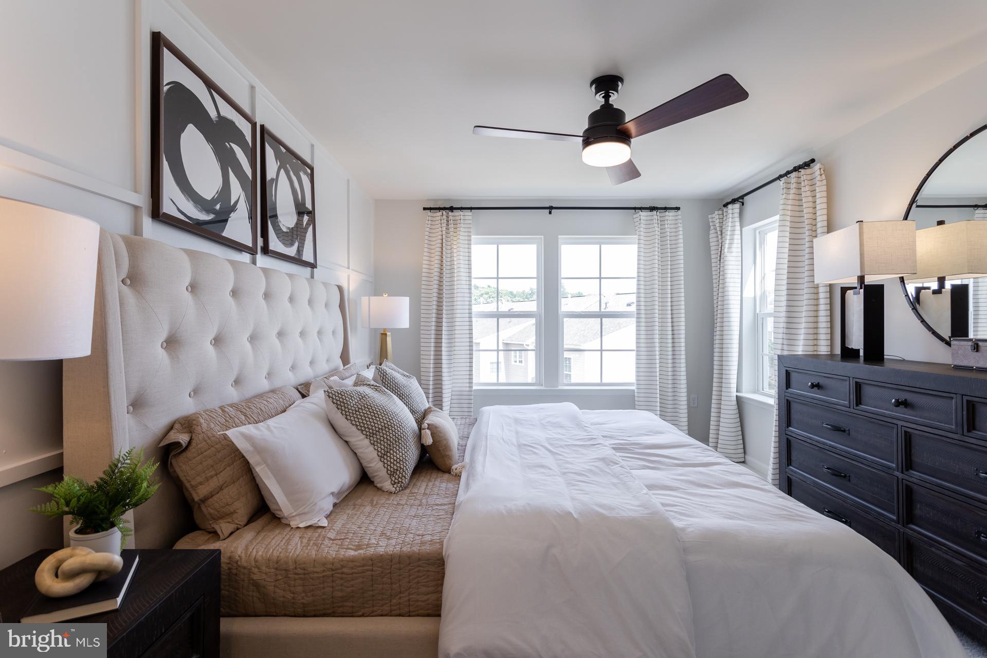 SOUTH BROOK - Residential