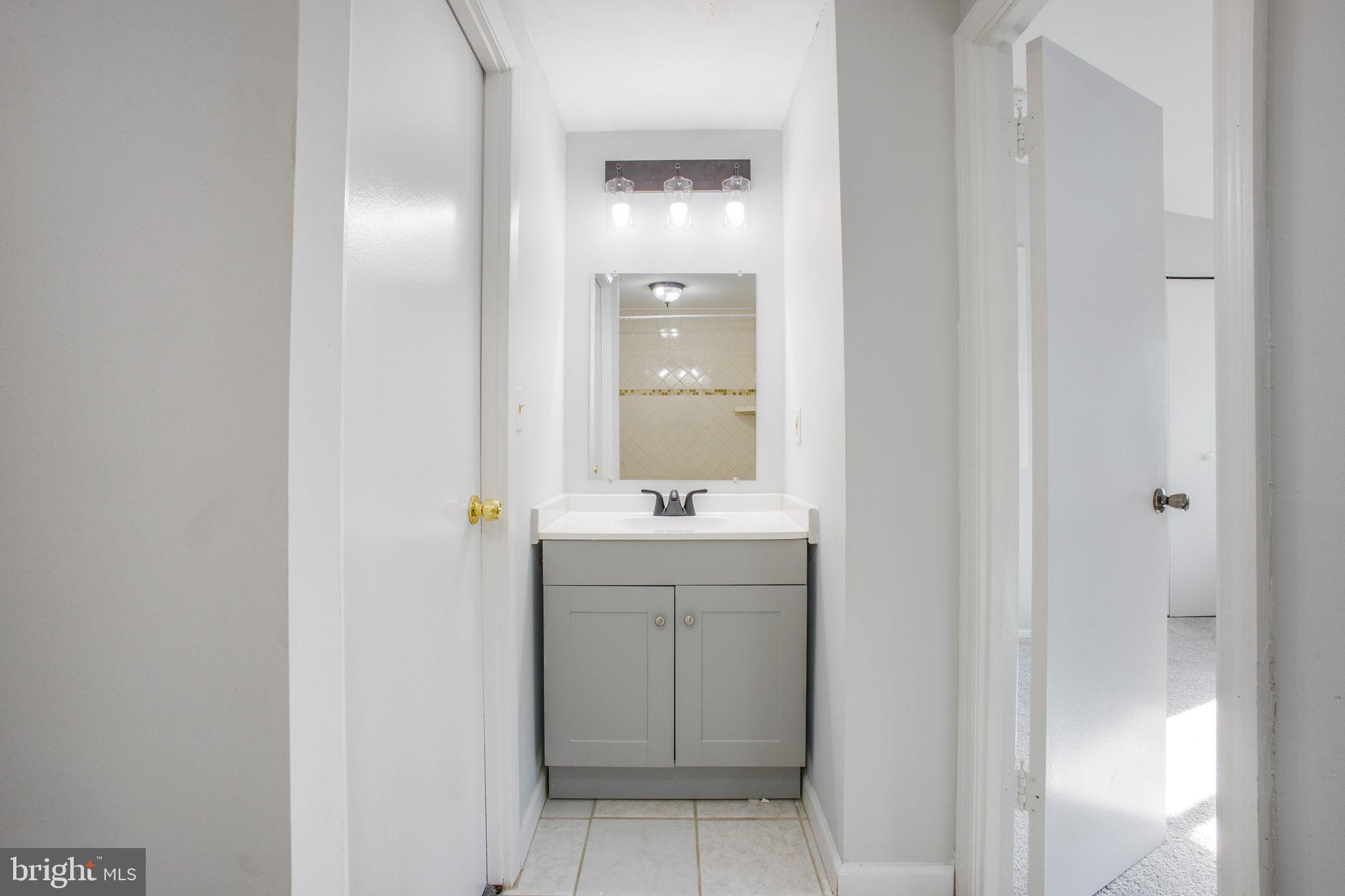 VILLAGE OF HARPERS CHOICE - Residential