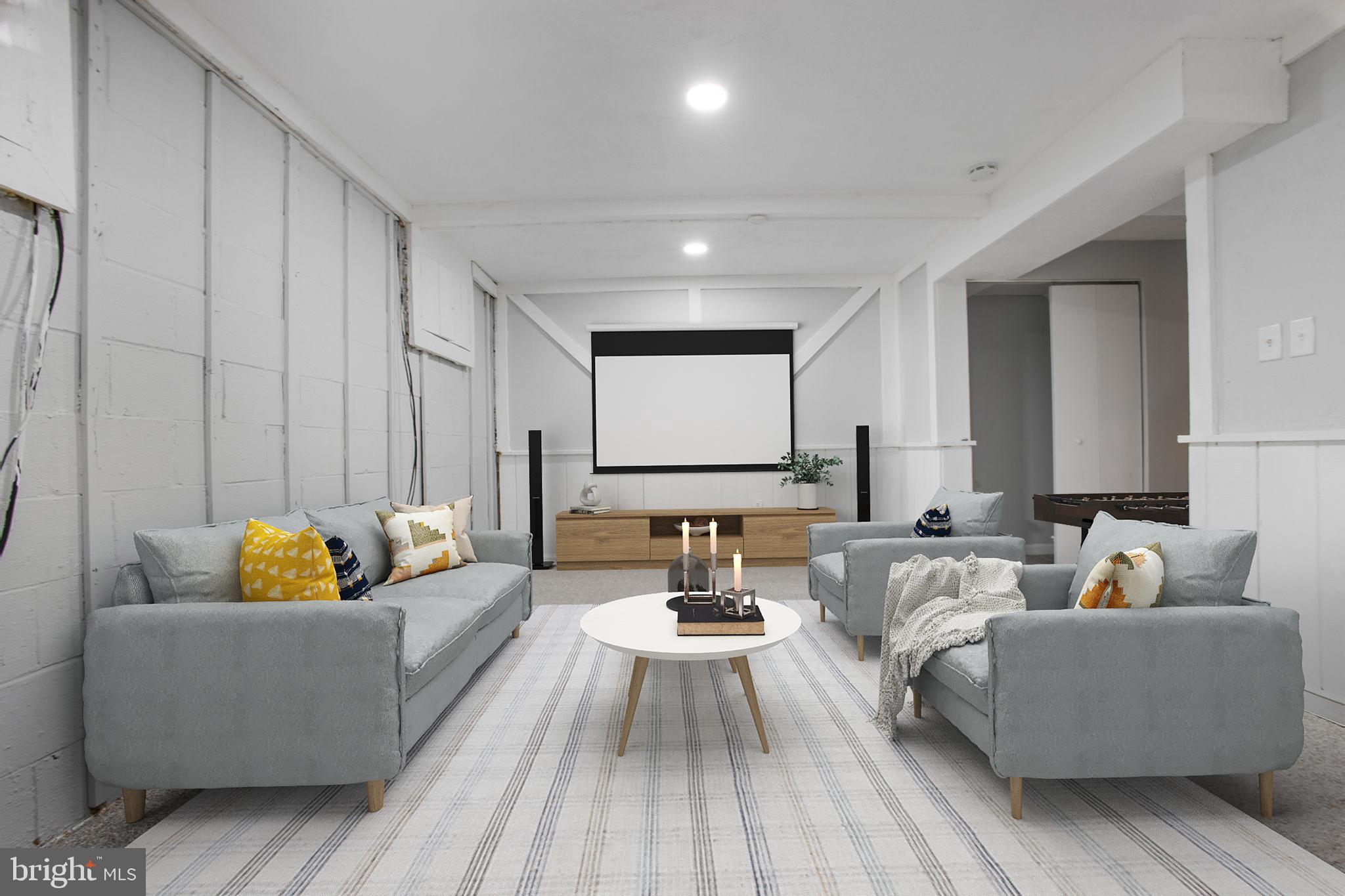 VILLAGE OF HARPERS CHOICE - Residential