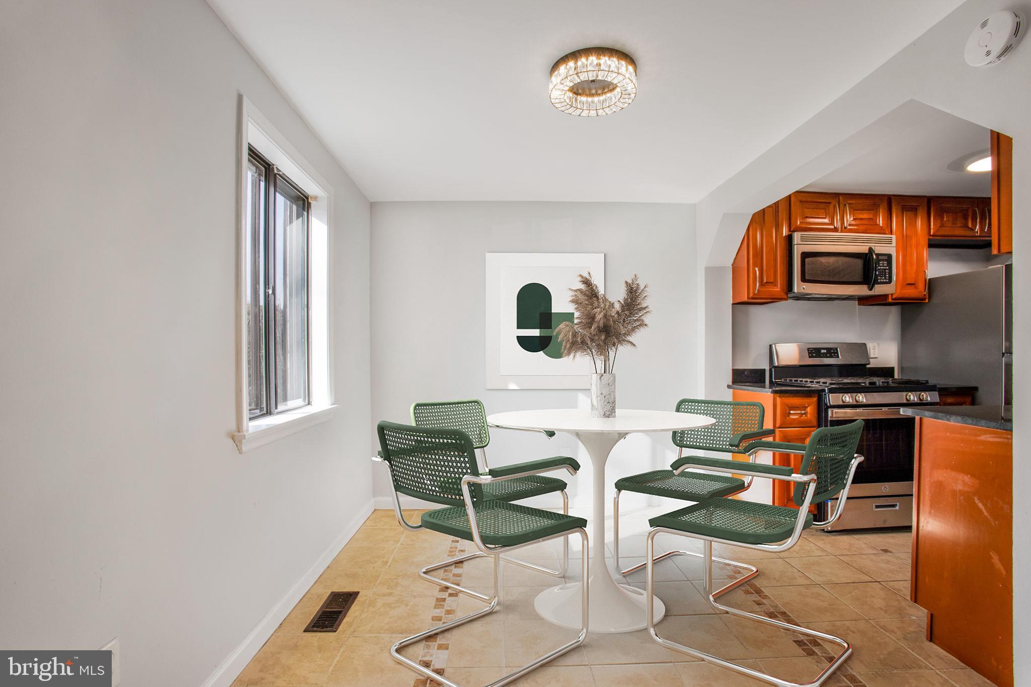 VILLAGE OF HARPERS CHOICE - Residential