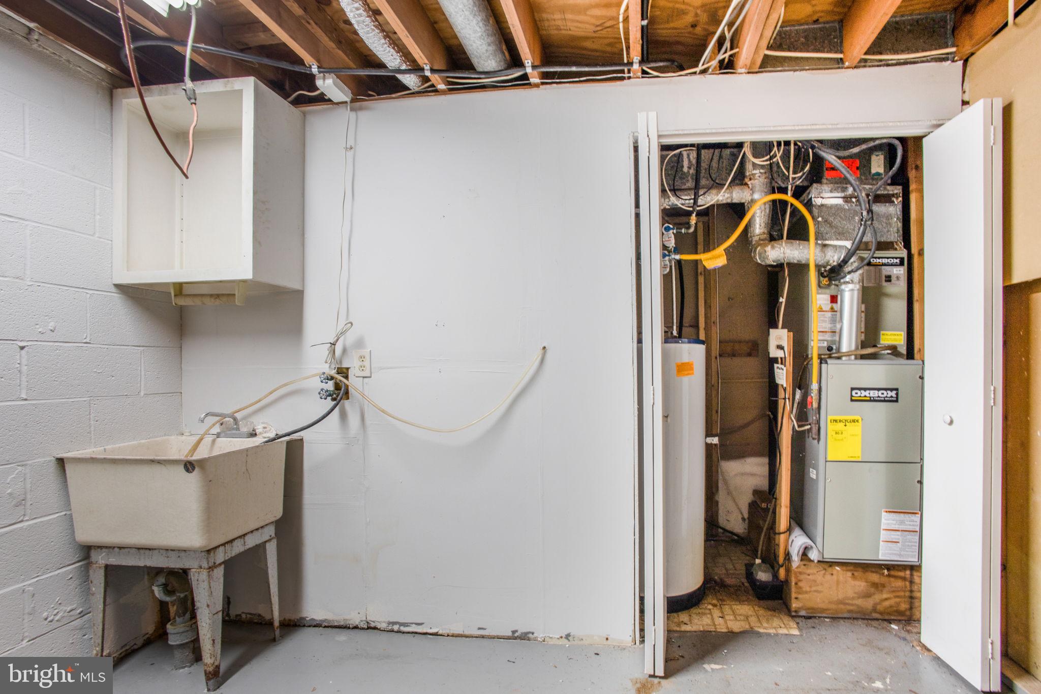 VILLAGE OF HARPERS CHOICE - Residential