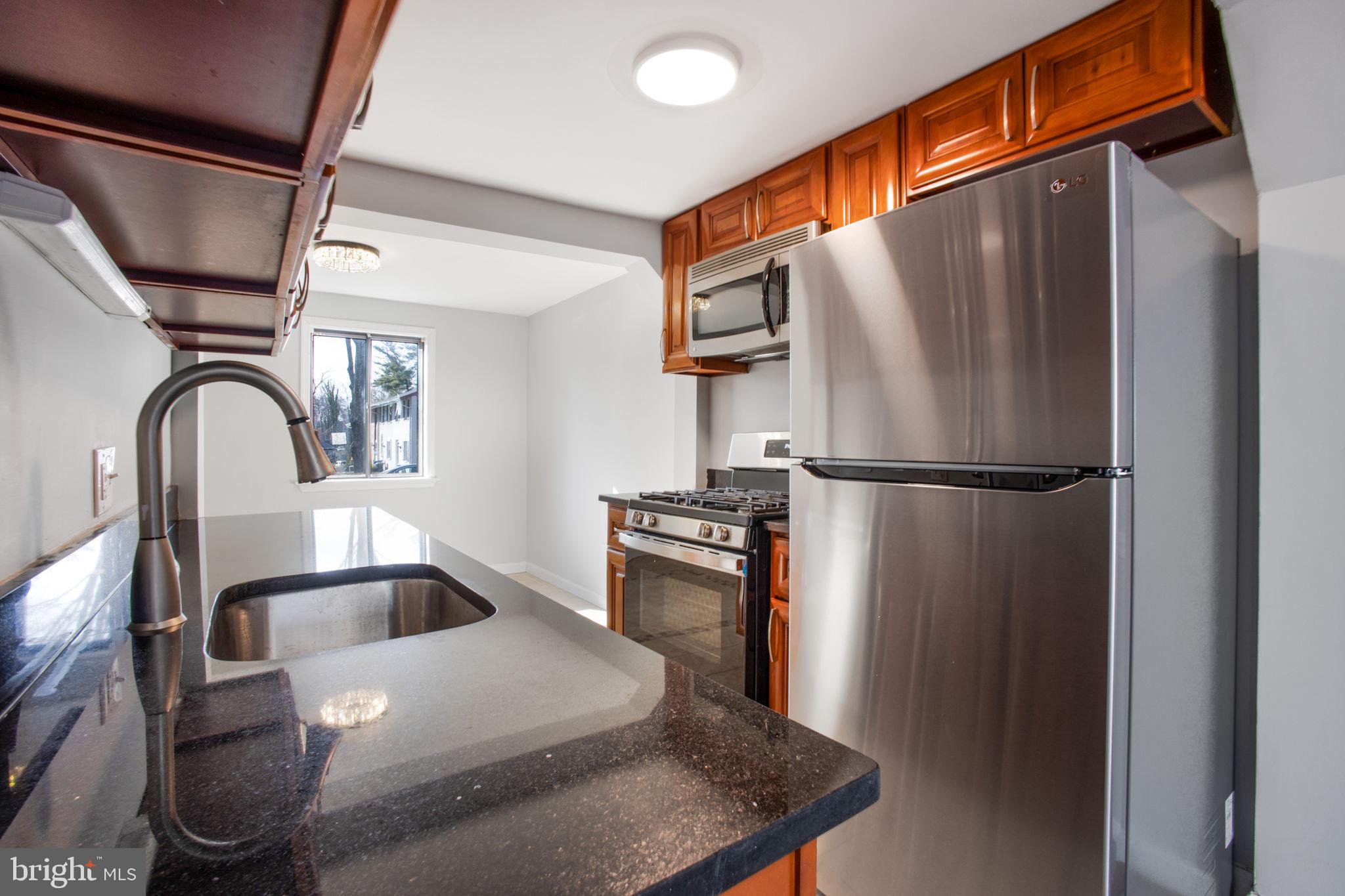 VILLAGE OF HARPERS CHOICE - Residential