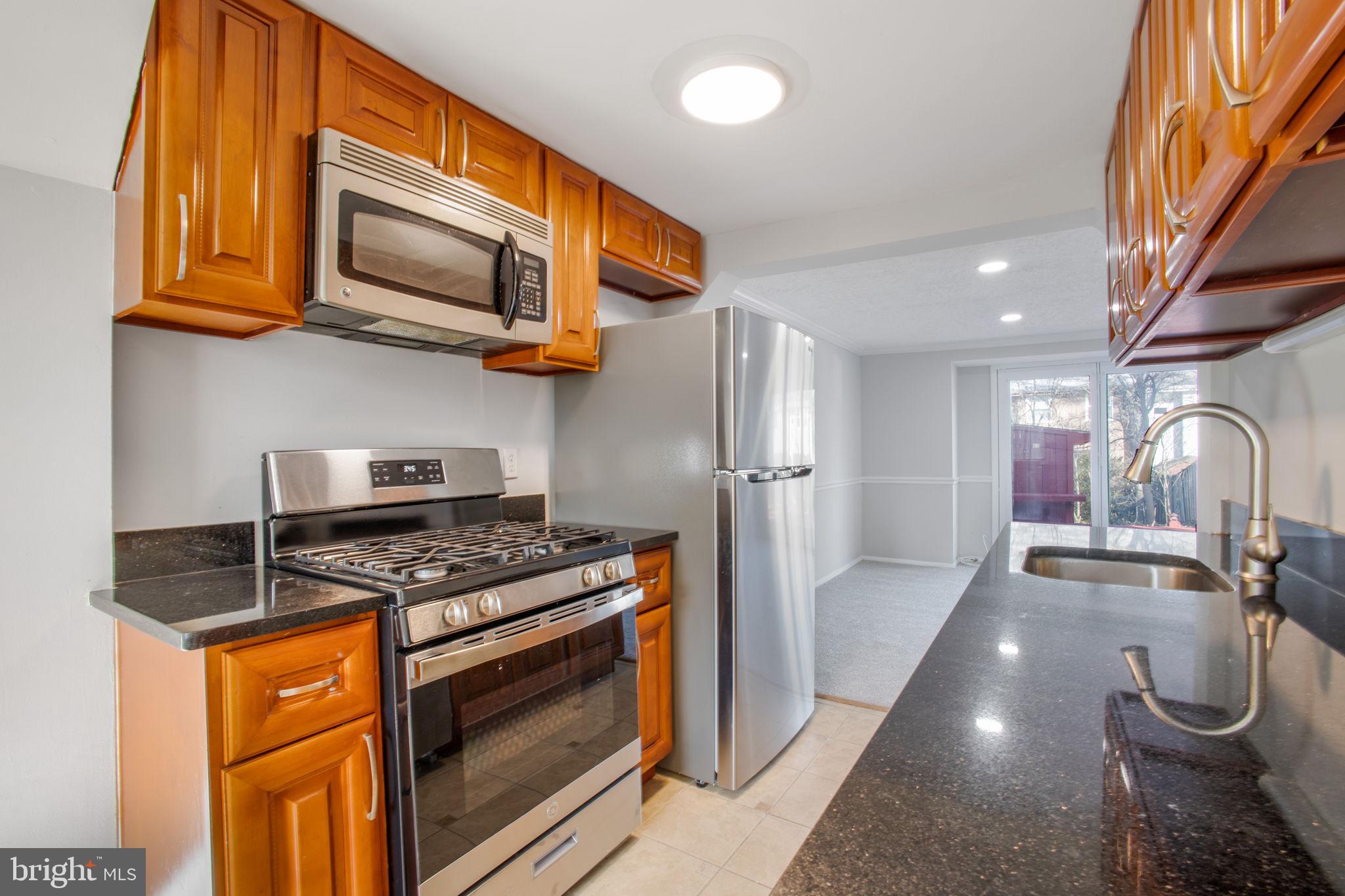 VILLAGE OF HARPERS CHOICE - Residential