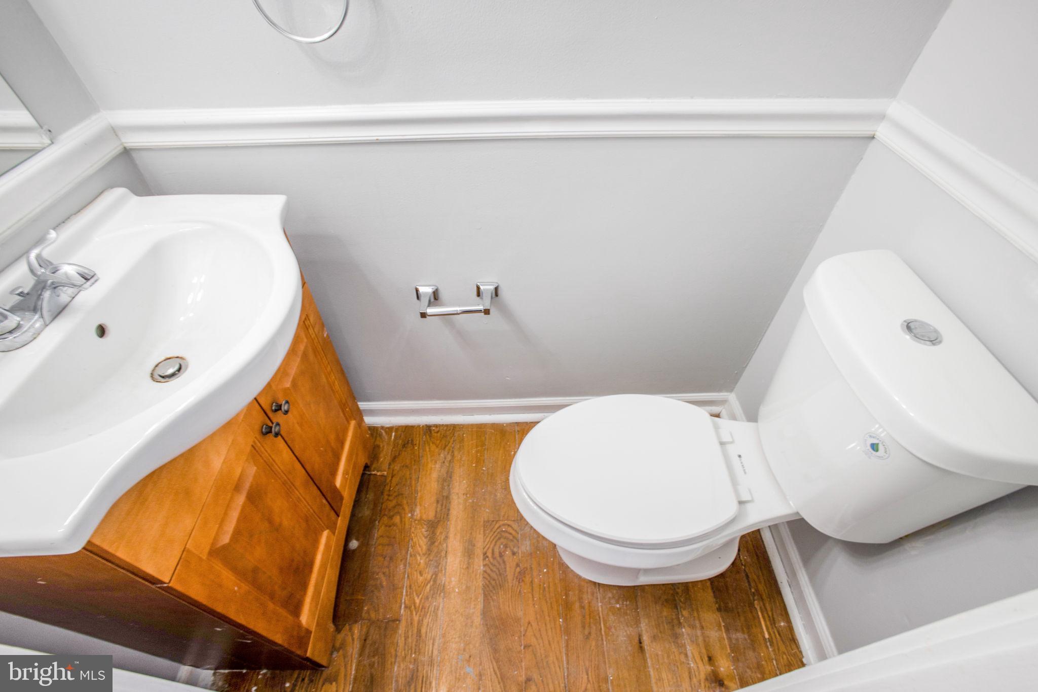 VILLAGE OF HARPERS CHOICE - Residential