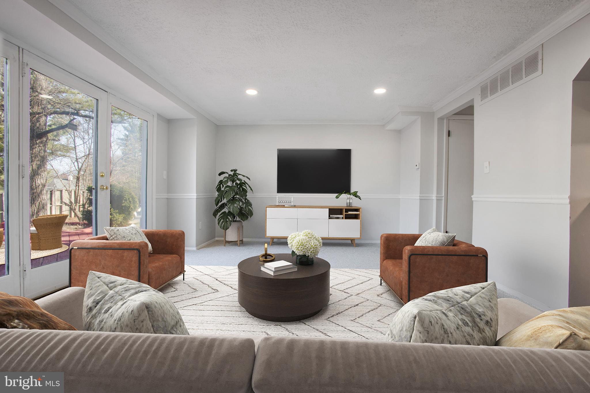 VILLAGE OF HARPERS CHOICE - Residential