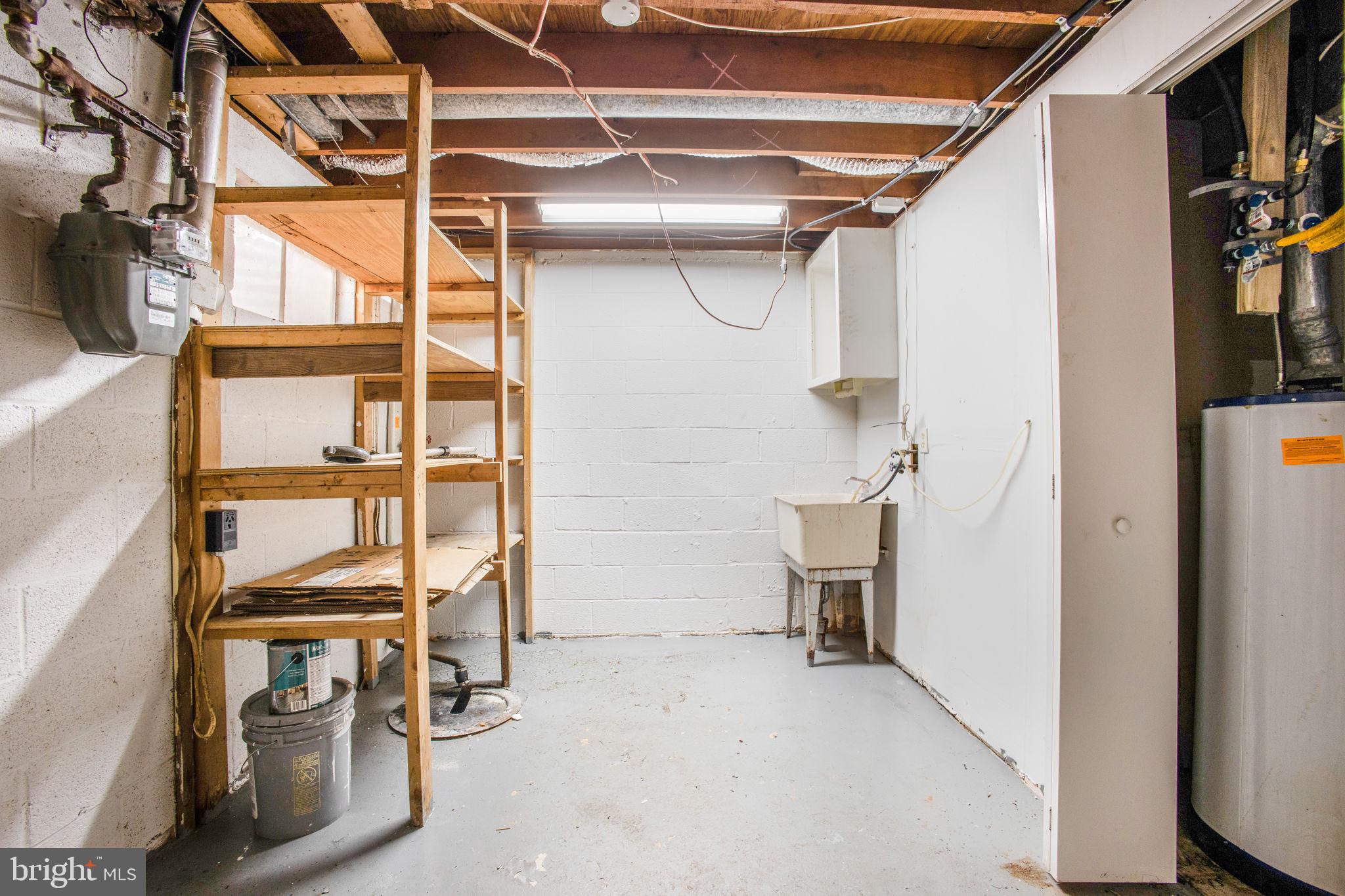 VILLAGE OF HARPERS CHOICE - Residential