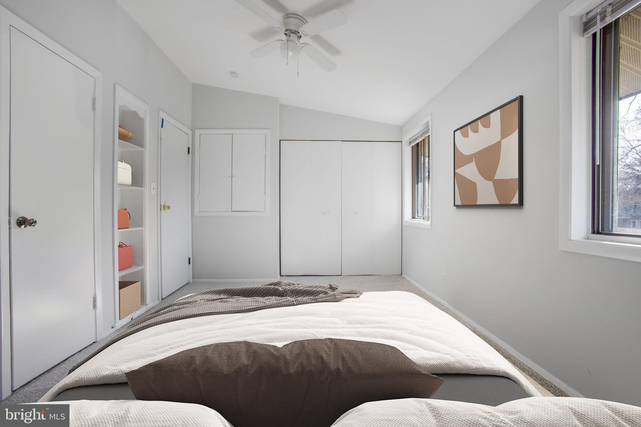 VILLAGE OF HARPERS CHOICE - Residential